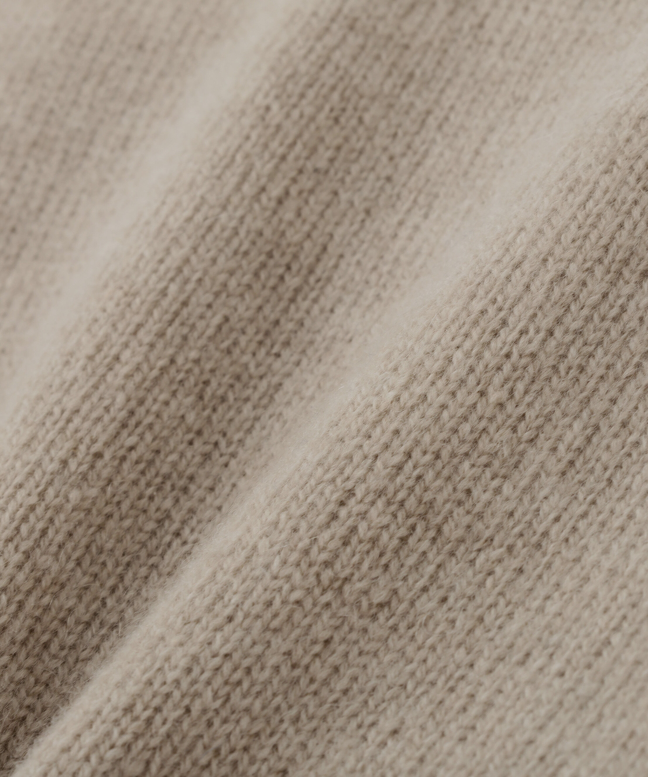  「WOOL CASHMERE KNITWEAR」|ニット・セーター|