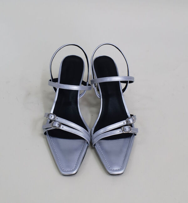 archives「ポインテッドアシメサンダル」|その他|