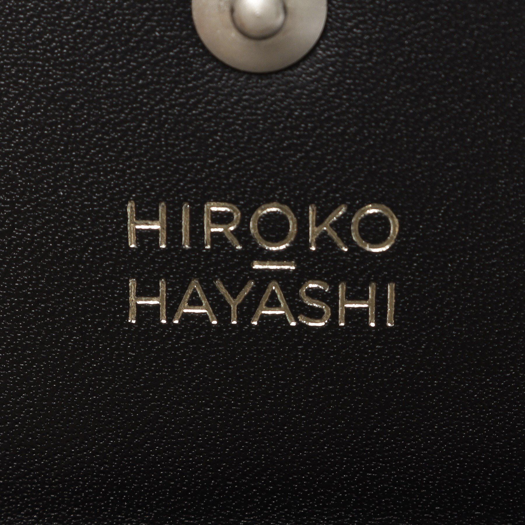 HIROKO HAYASHI「LONDRA（ロンドラ）薄型二つ折り財布」|財布|