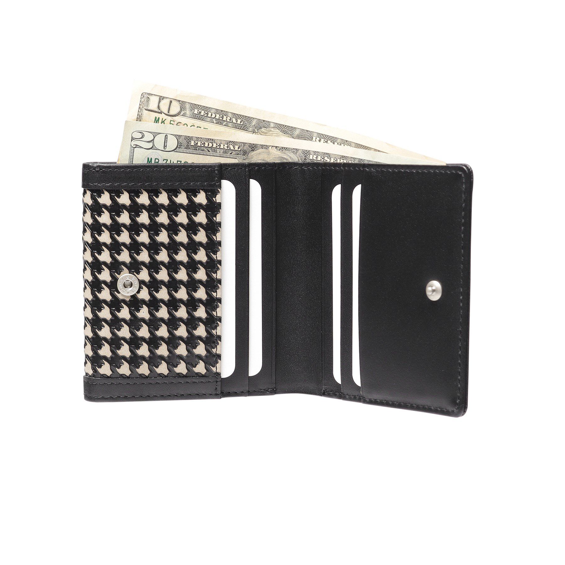 HIROKO HAYASHI「LONDRA（ロンドラ）薄型二つ折り財布」|財布|