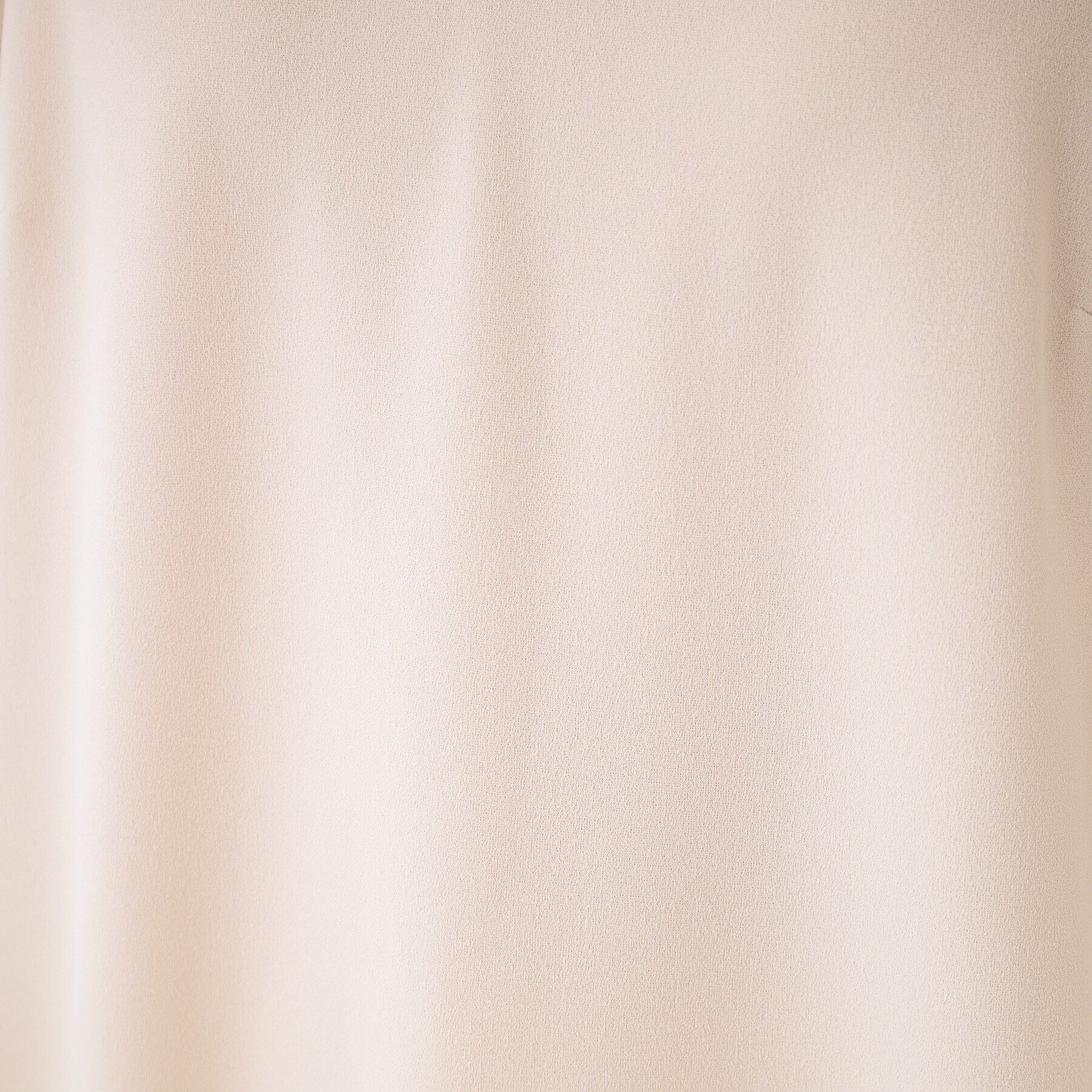 SHOO･LA･RUE「【S-3L/お袖デザイン2WAY】異素材ドッキングワンピース」|ワンピース|