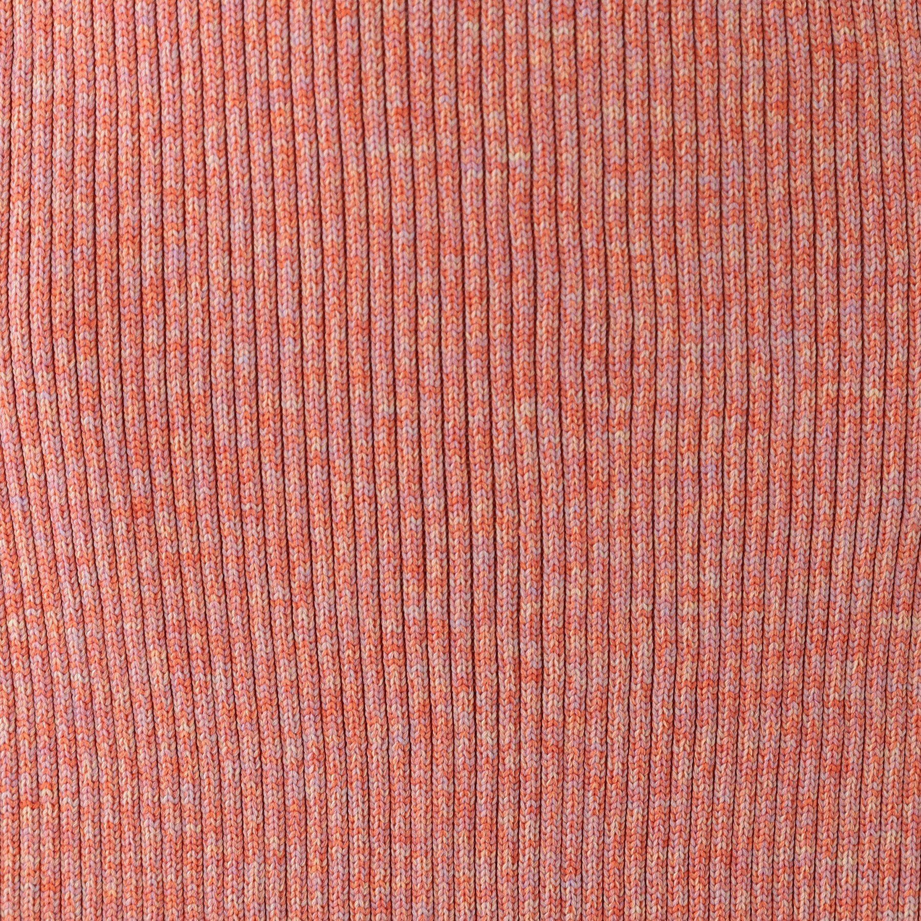 SHOO･LA･RUE「スポンディッシュMIXニットナロースカート」|スカート|