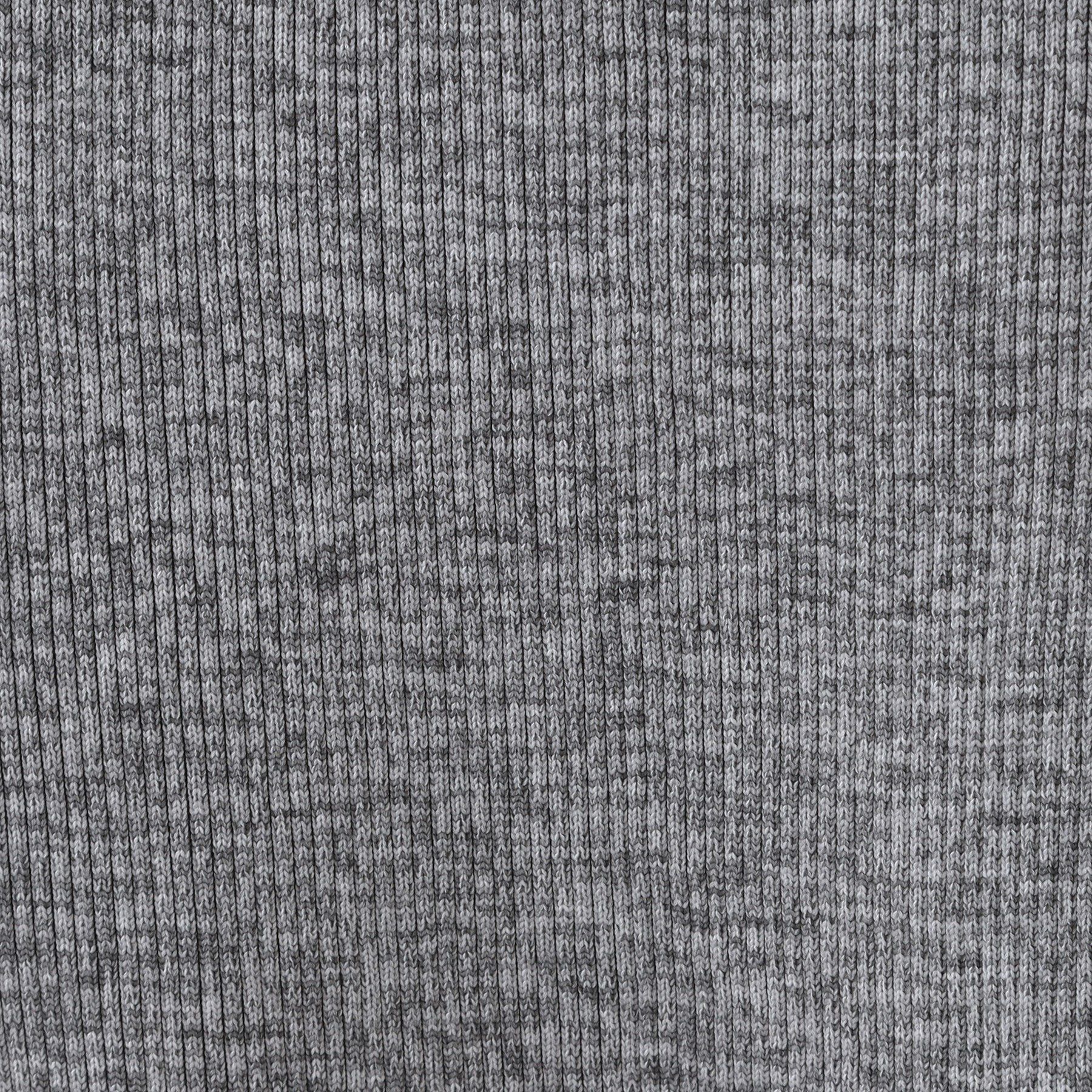 SHOO･LA･RUE「スポンディッシュMIXニットナロースカート」|スカート|