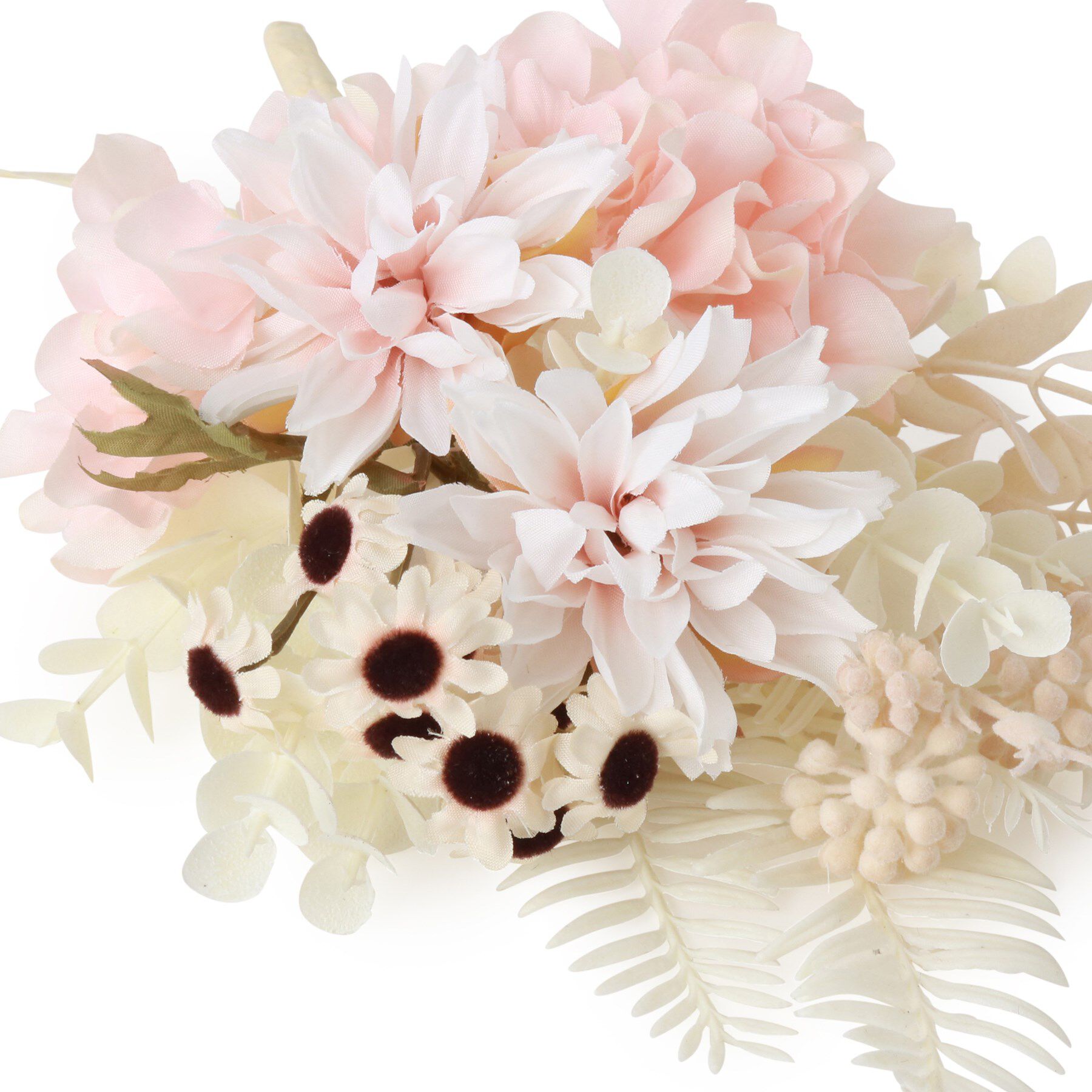 SHOO･LA･RUE「フェイクフラワーブーケ Lサイズ」|その他|