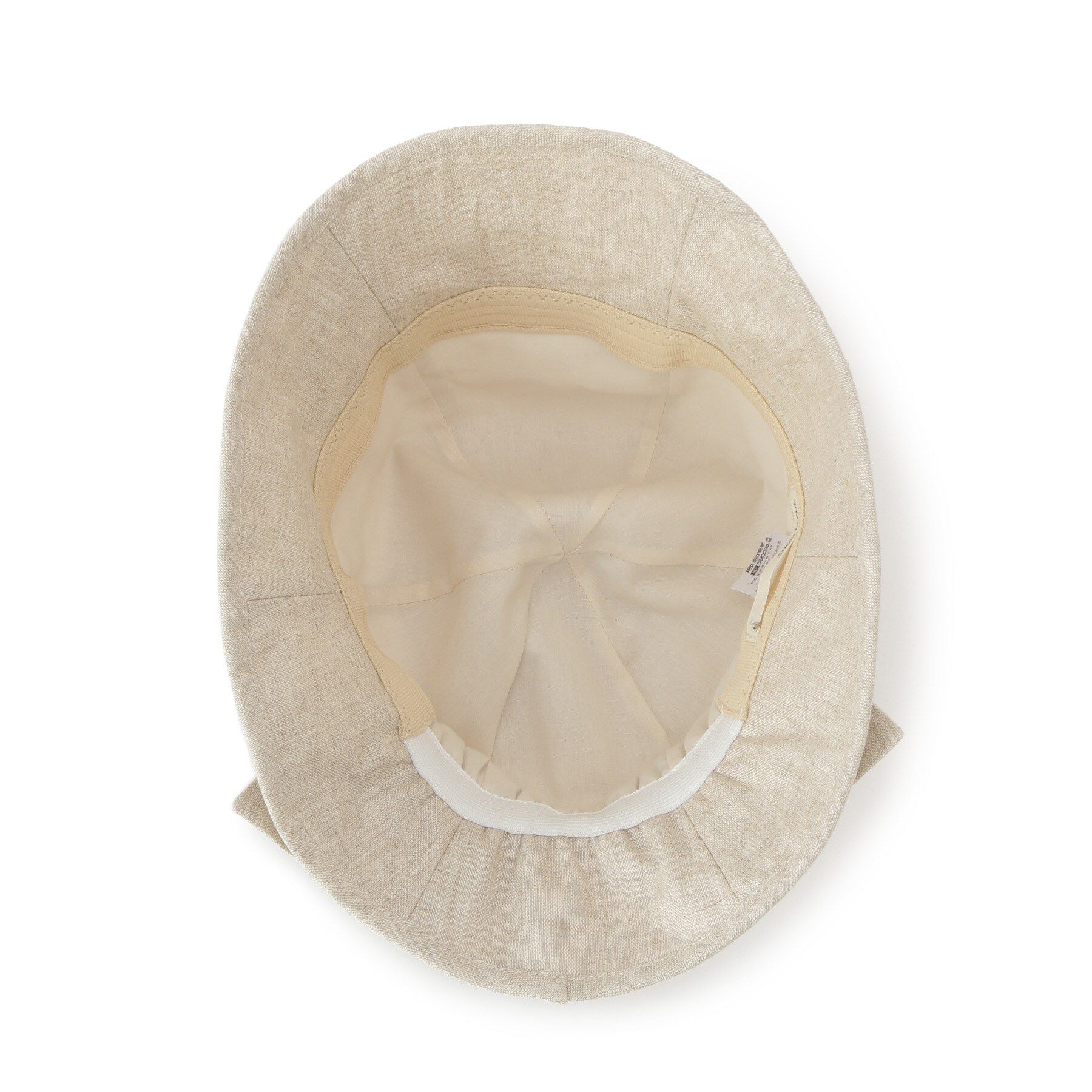 SHOO･LA･RUE「【UVカット】バックリボンハット」|ハット|