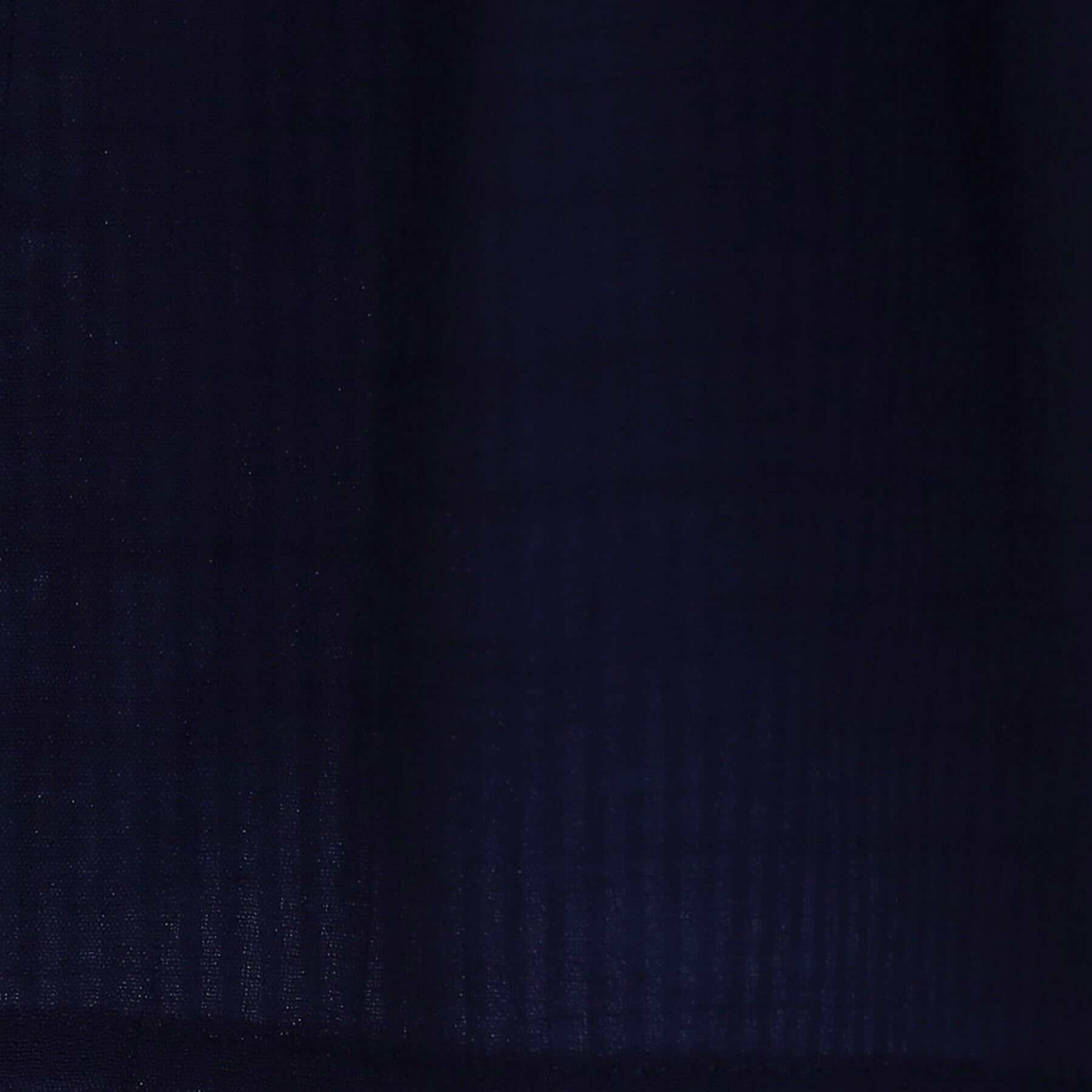 SHOO･LA･RUE「【洗える/S-LL】一枚でサマ見え お袖折り返し 裾レイヤードトップス」|Tシャツ・カットソー|