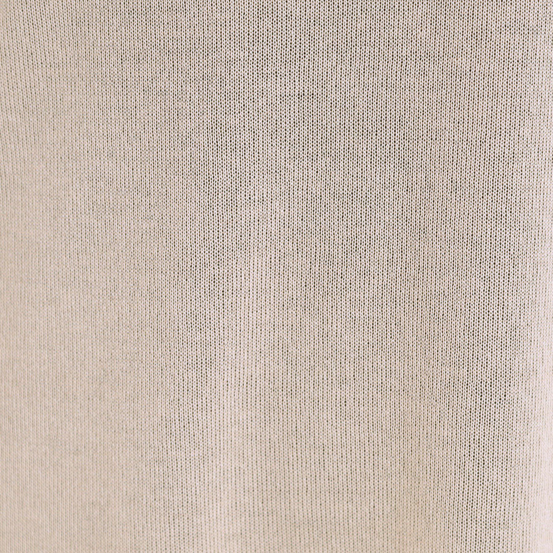 SHOO･LA･RUE「【洗える/S-LL】大人のシアーニットワンピース」|ワンピース|