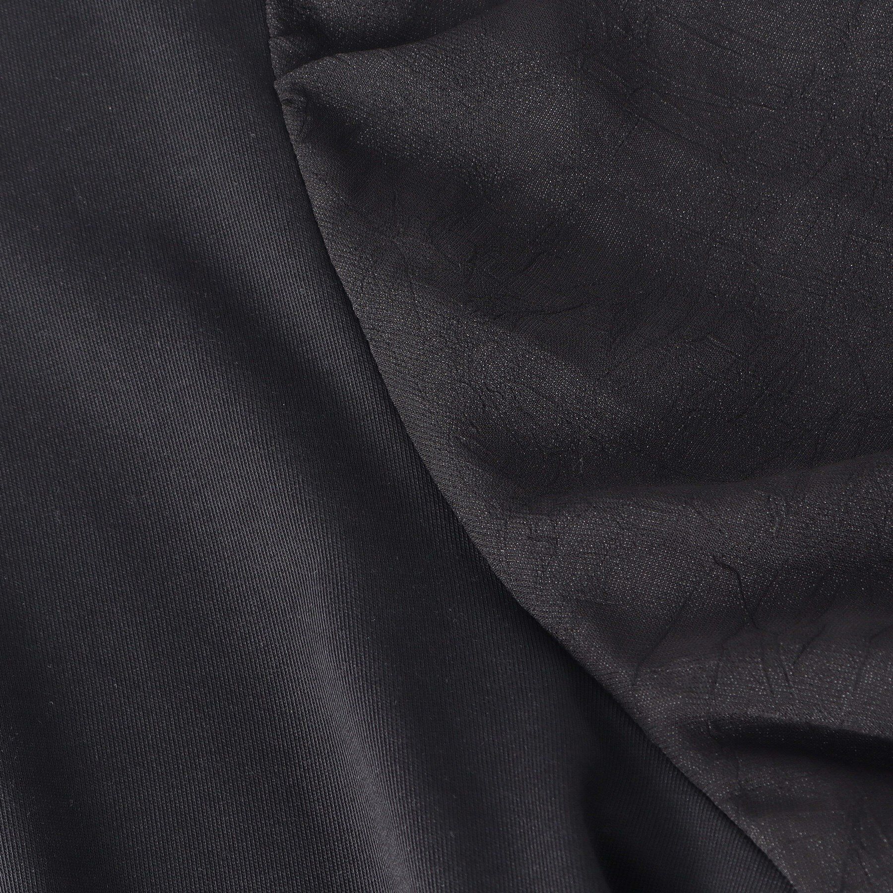 SHOO･LA･RUE「【S-LL/ひんやり/UV】お袖シアー バルーントップス」|Tシャツ・カットソー|