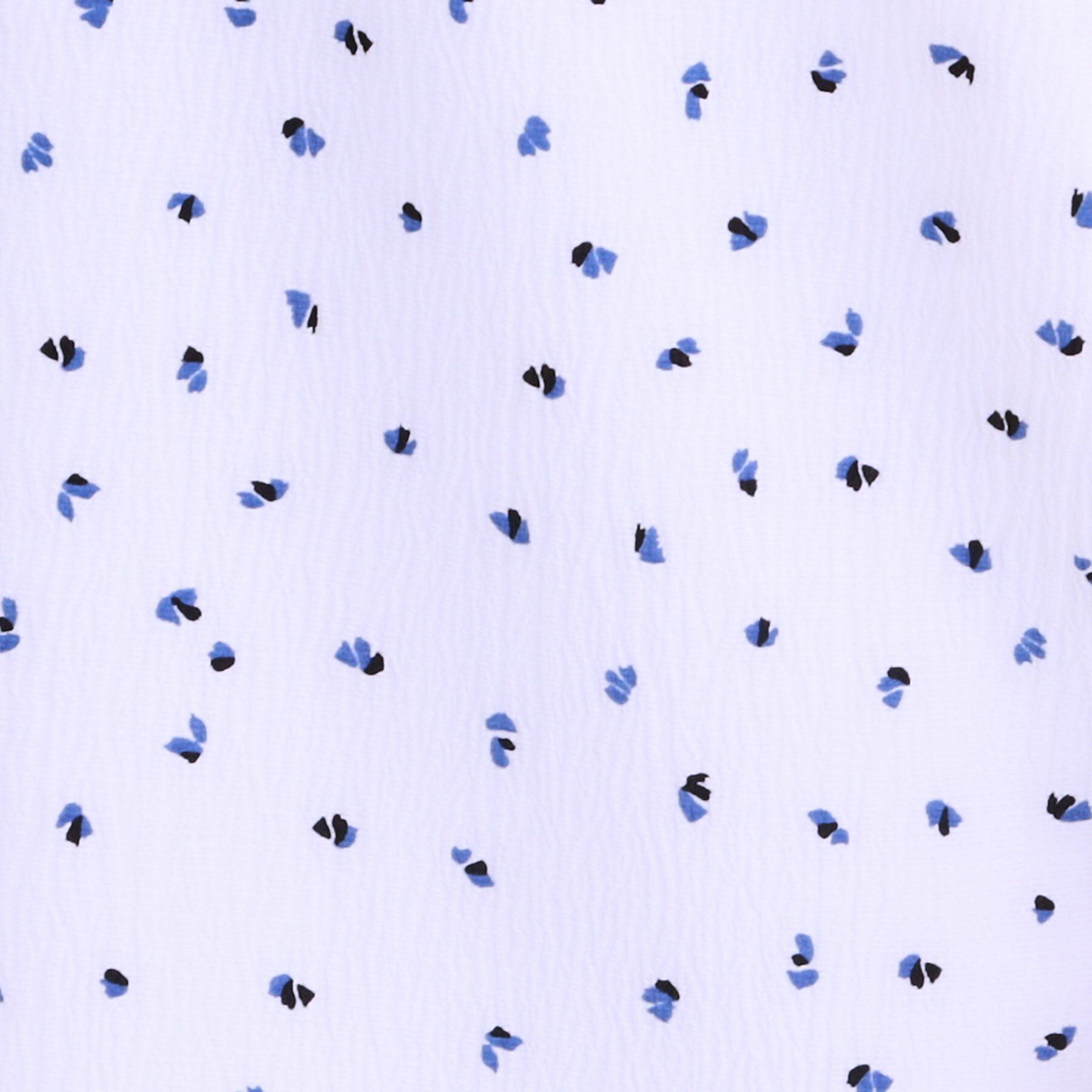 SHOO･LA･RUE「【洗える/前後2WAY】涼しく軽やかな アソートドルマンブラウス」|シャツ・ブラウス|