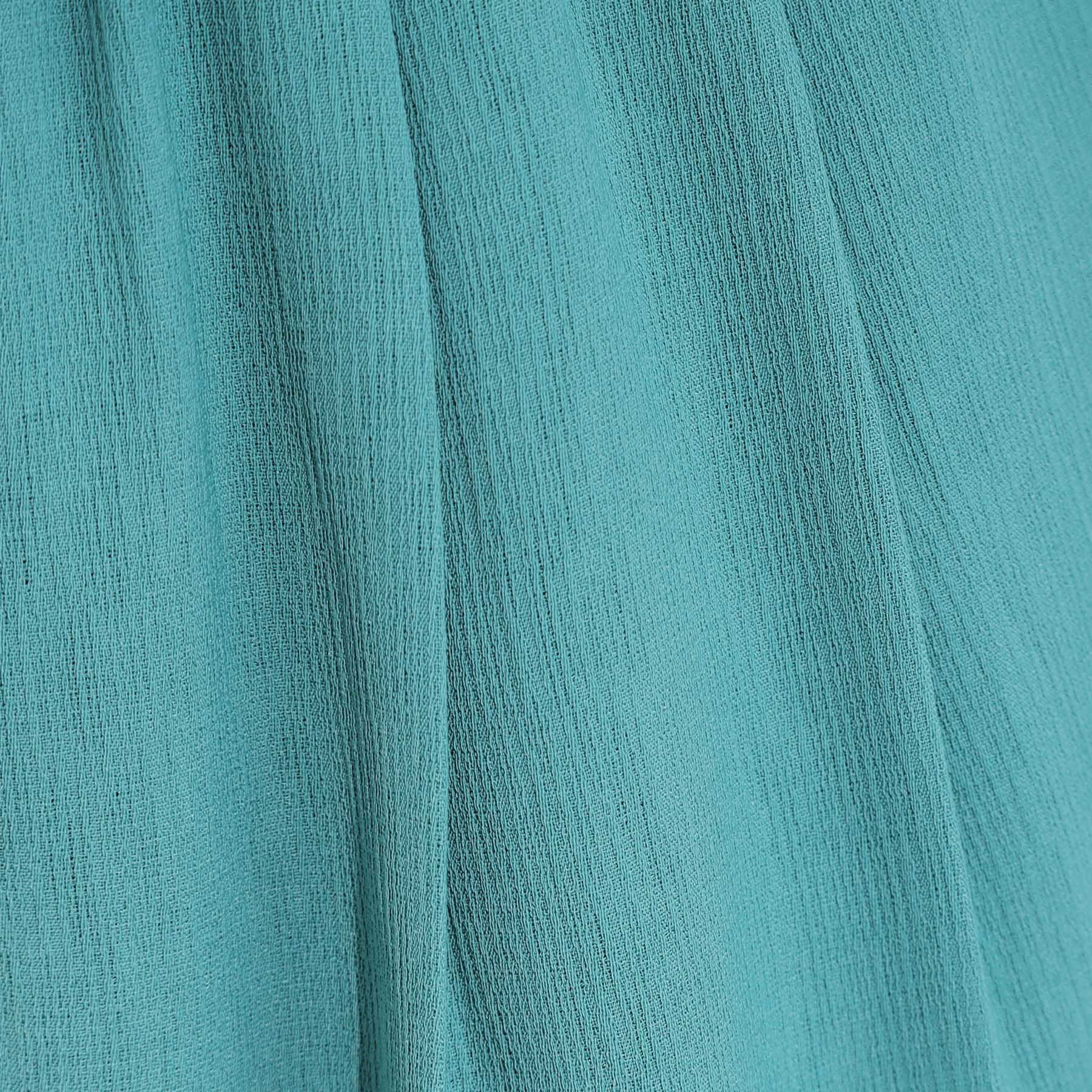 SHOO･LA･RUE「【S-LL/ひんやり】さらりと涼やか イージーワイドパンツ」|その他|