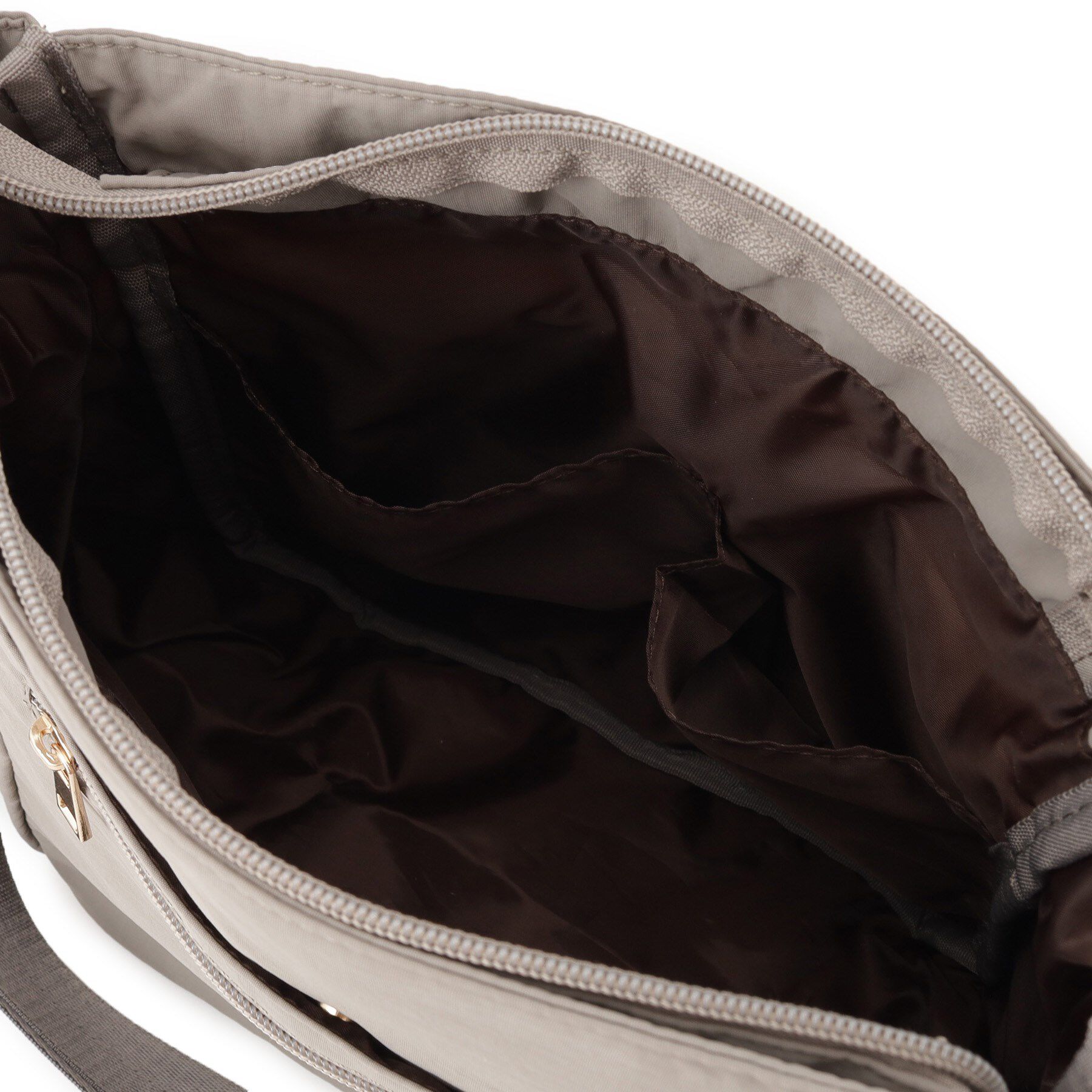 SHOO･LA･RUE「【撥水】10ポケットショルダーバッグ」|ショルダー・メッセンジャー|