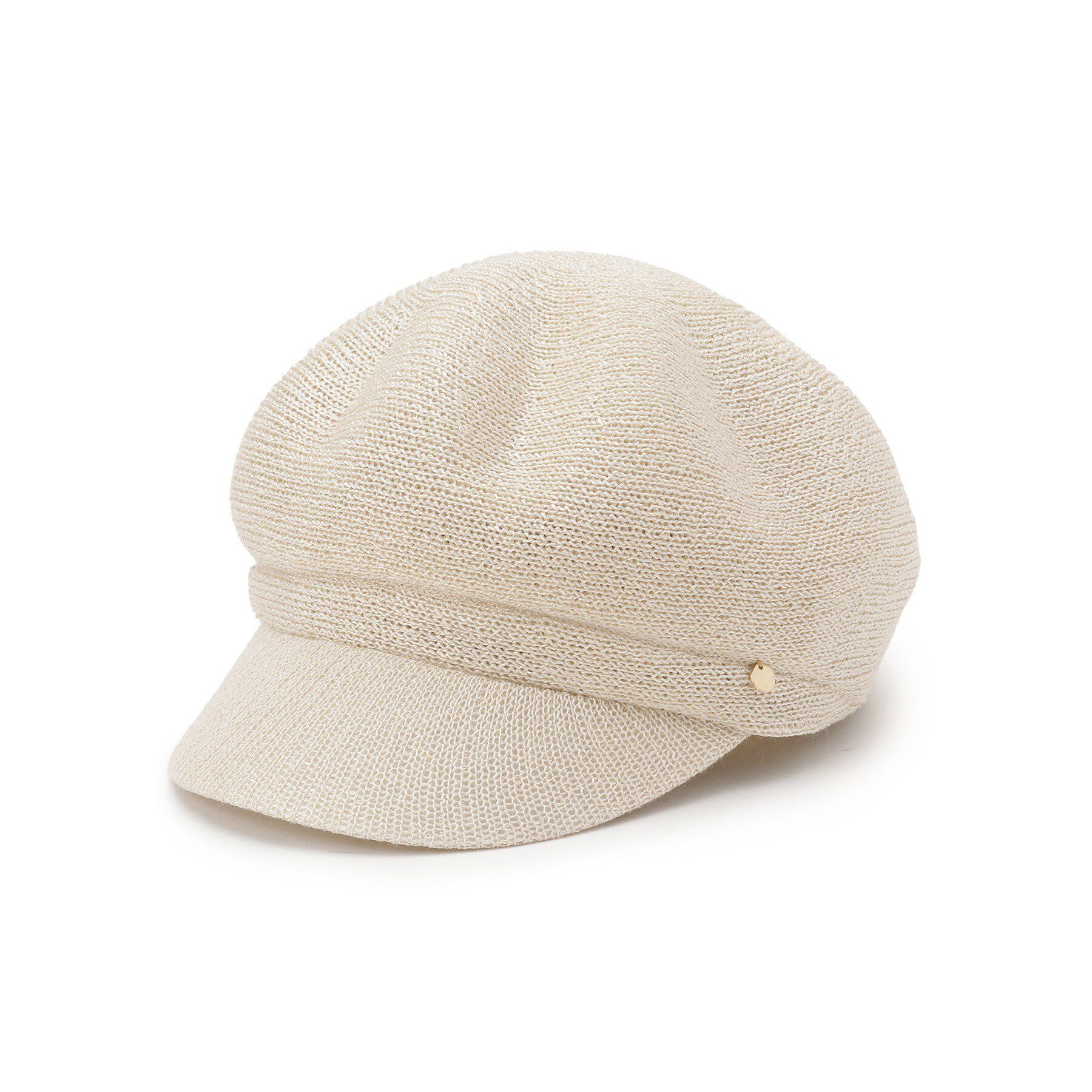 SHOO･LA･RUE「スプリングキャスケット」|キャップ・キャスケット|