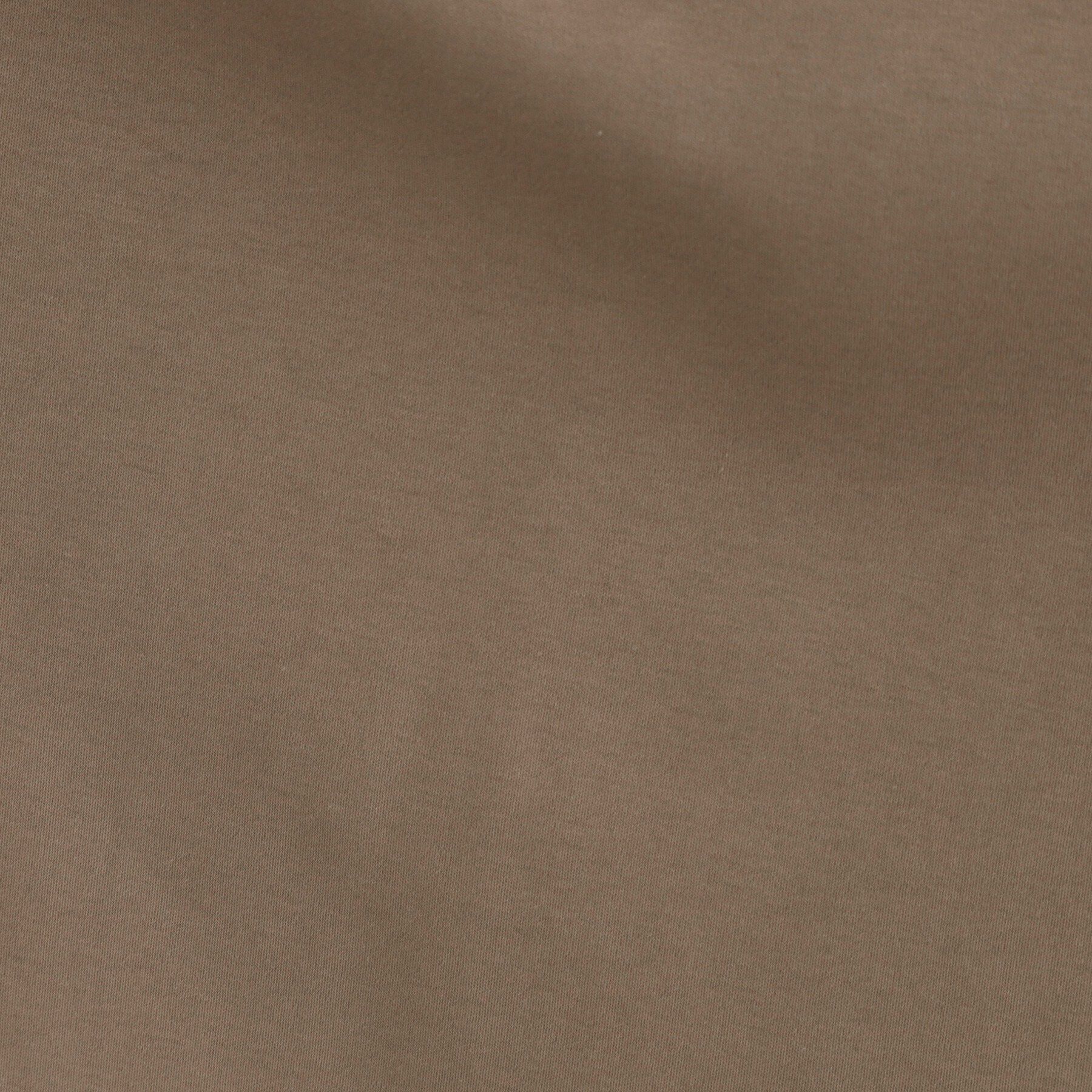 SHOO･LA･RUE「【洗濯機可/UV/綿100％】体型カバーが叶う 七分袖ゆるトップス」|Tシャツ・カットソー|