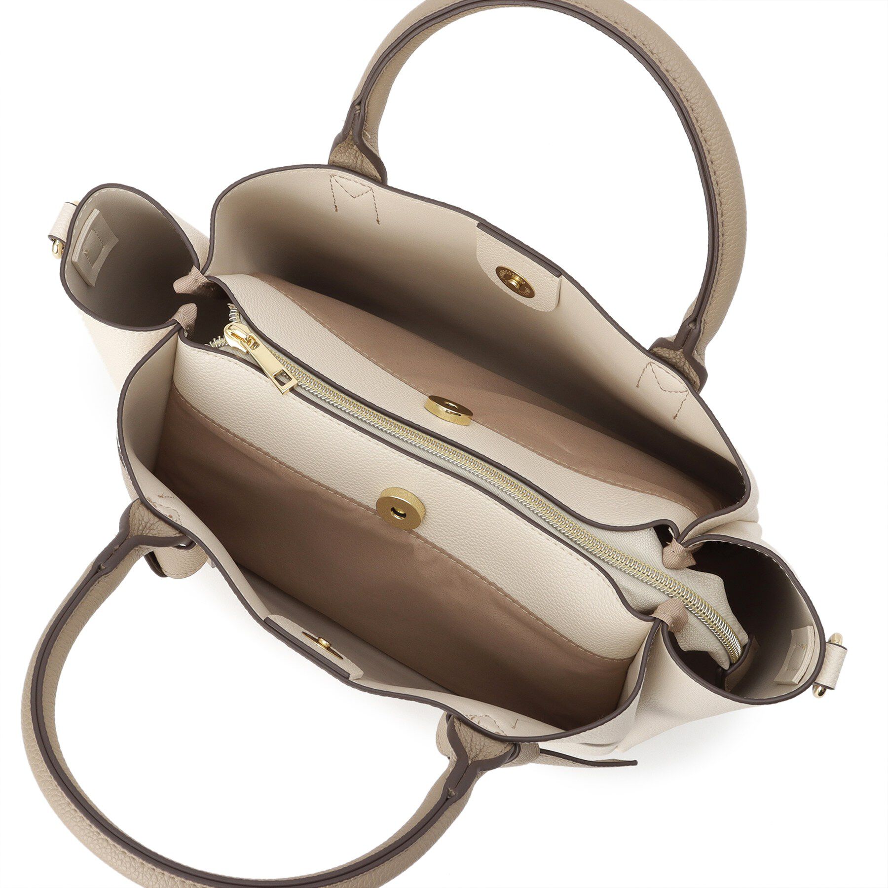 SHOO･LA･RUE「ハンドルリボンデザイントートバッグ」|トートバッグ|