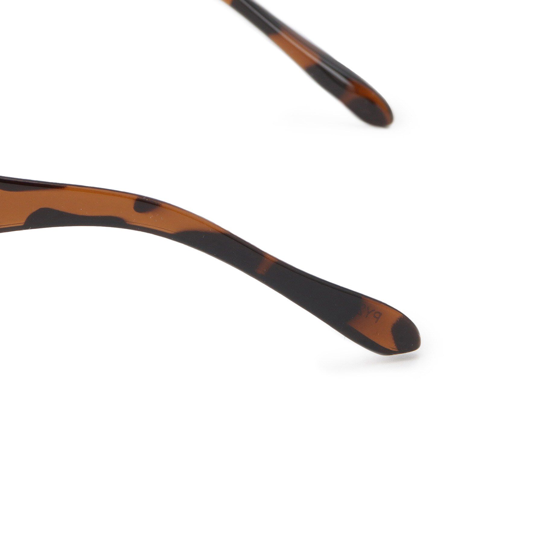 SHOO･LA･RUE「ミドルフレームサングラス」|メガネ|