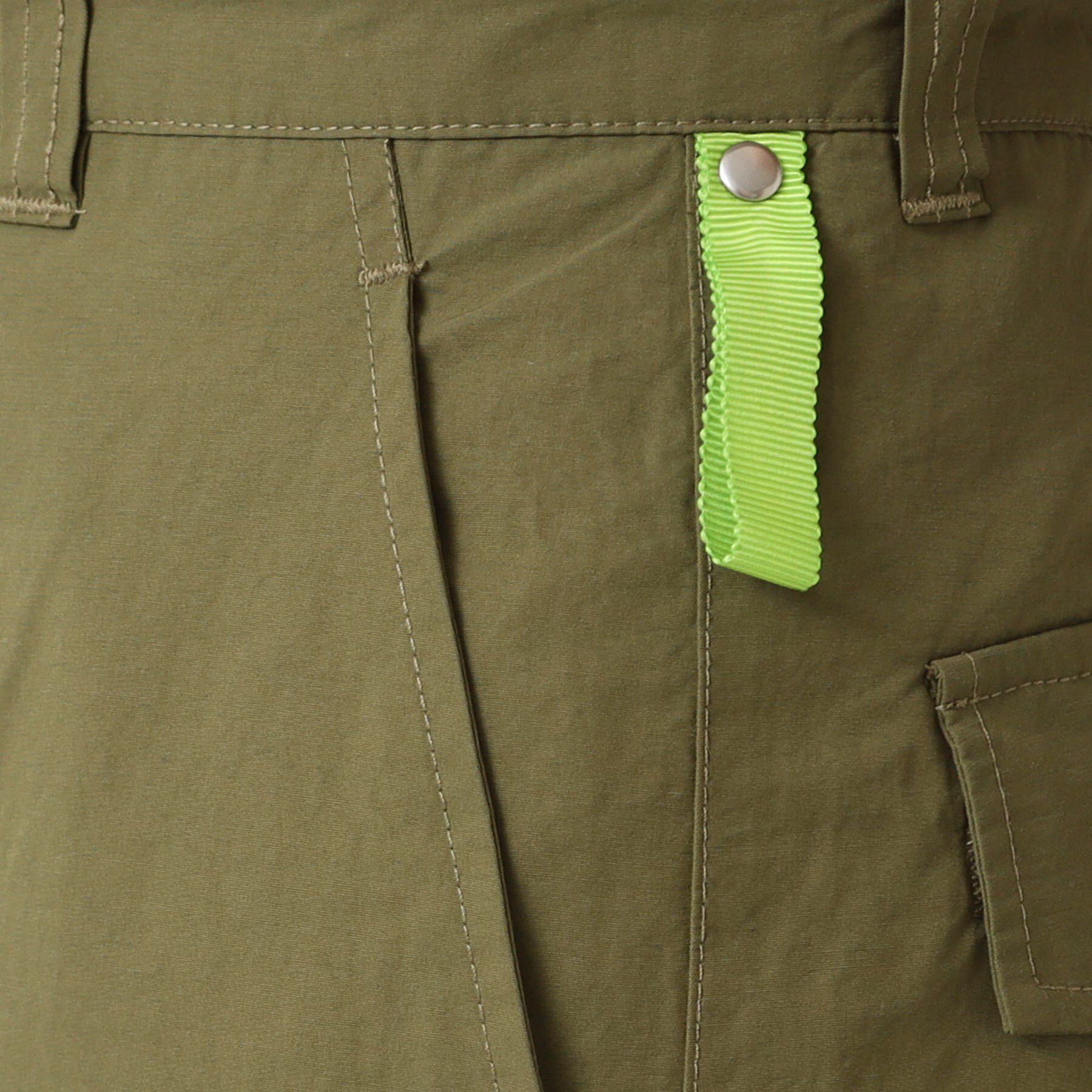 Dessin「【洗える】スピンドル付カーゴパンツ」|その他|