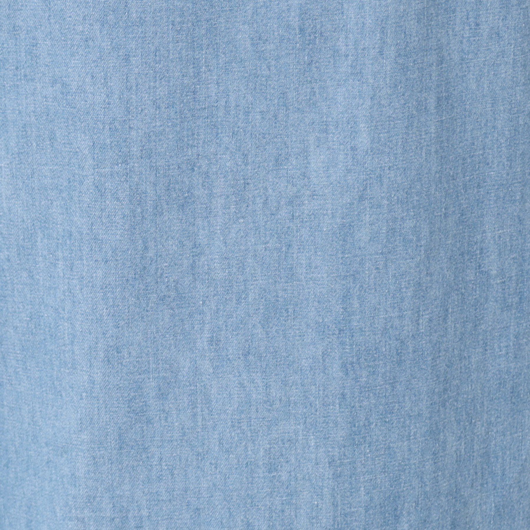 Dessin「【洗える・4サイズ展開】リネンブレンドクロップド丈マリンパンツ」|その他|