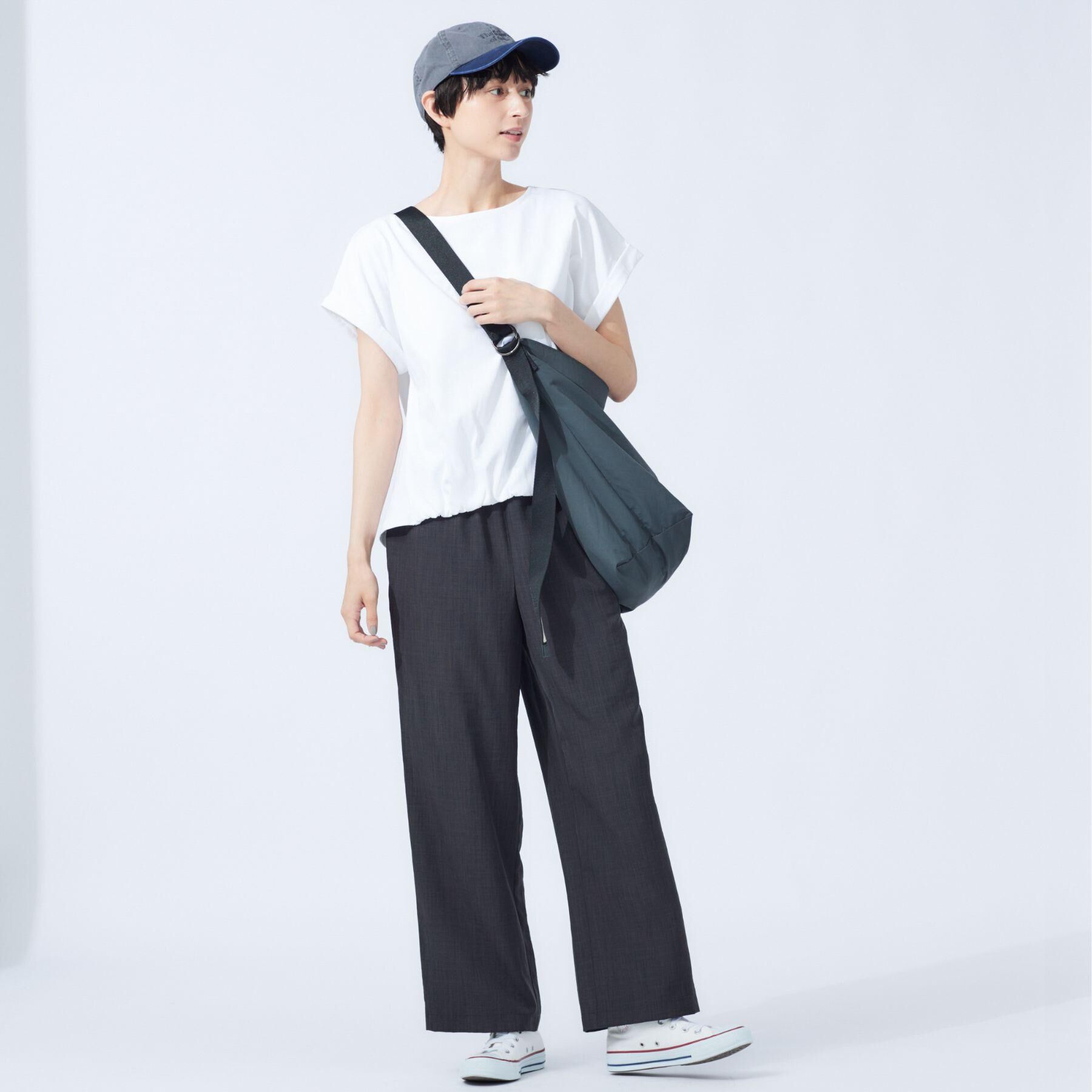 Dessin「【ウォッシュ加工】ロゴ入りCAP」|キャップ・キャスケット|