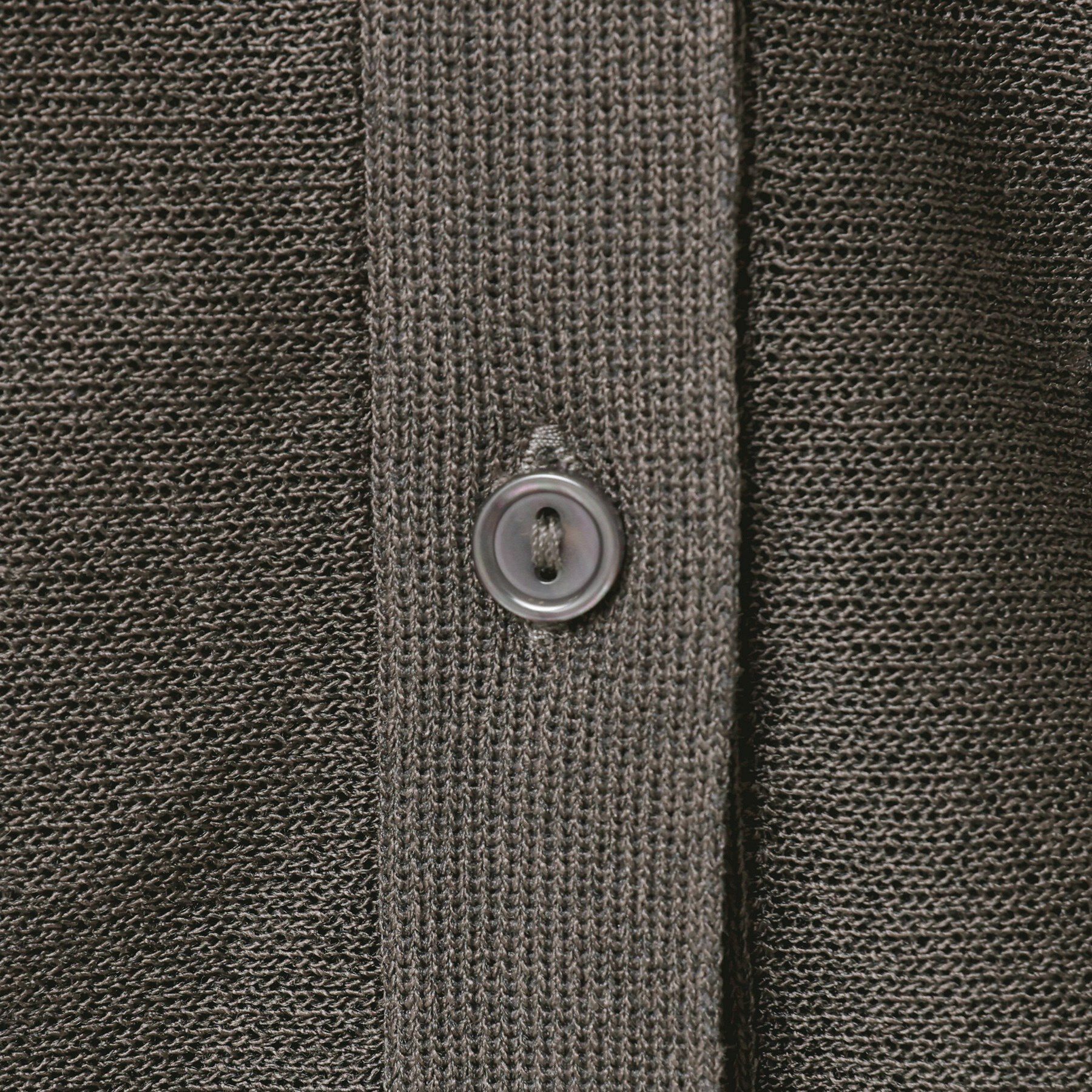 Dessin「【前後2WAY・洗える】シアーカーディガン」|カーディガン|