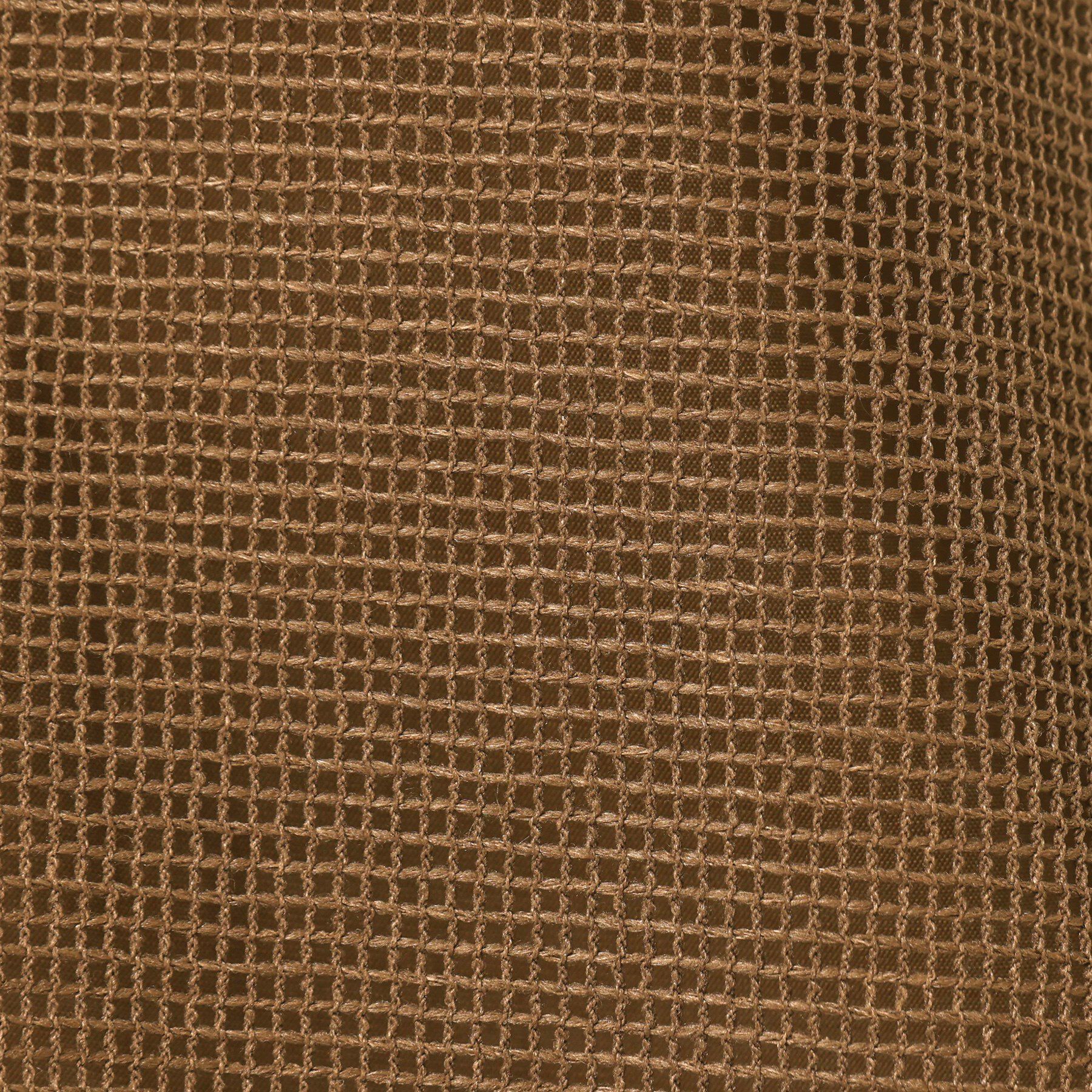 Dessin「【洗える】メッシュシアージャケット」|ブルゾン・スタジャン|