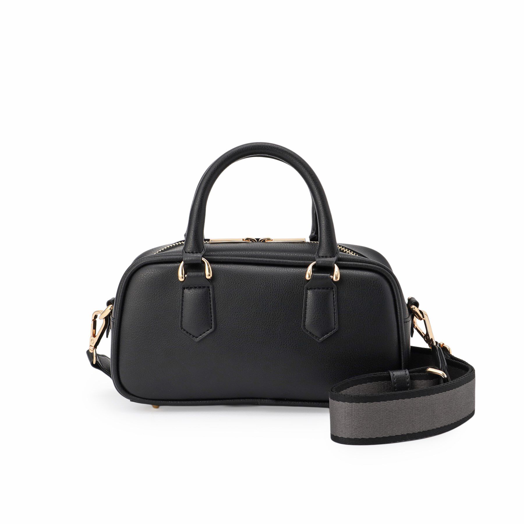 Dessin「【2WAY】テープショルダースクエアBAG」|ショルダー・メッセンジャー|