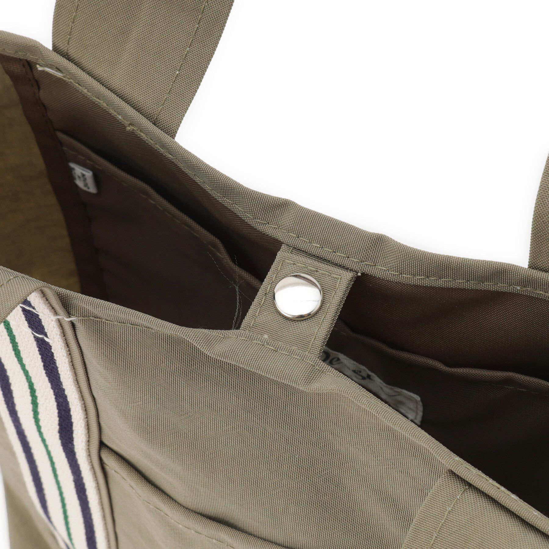 Dessin「【軽量】テープナイロントートバッグ」|トートバッグ|