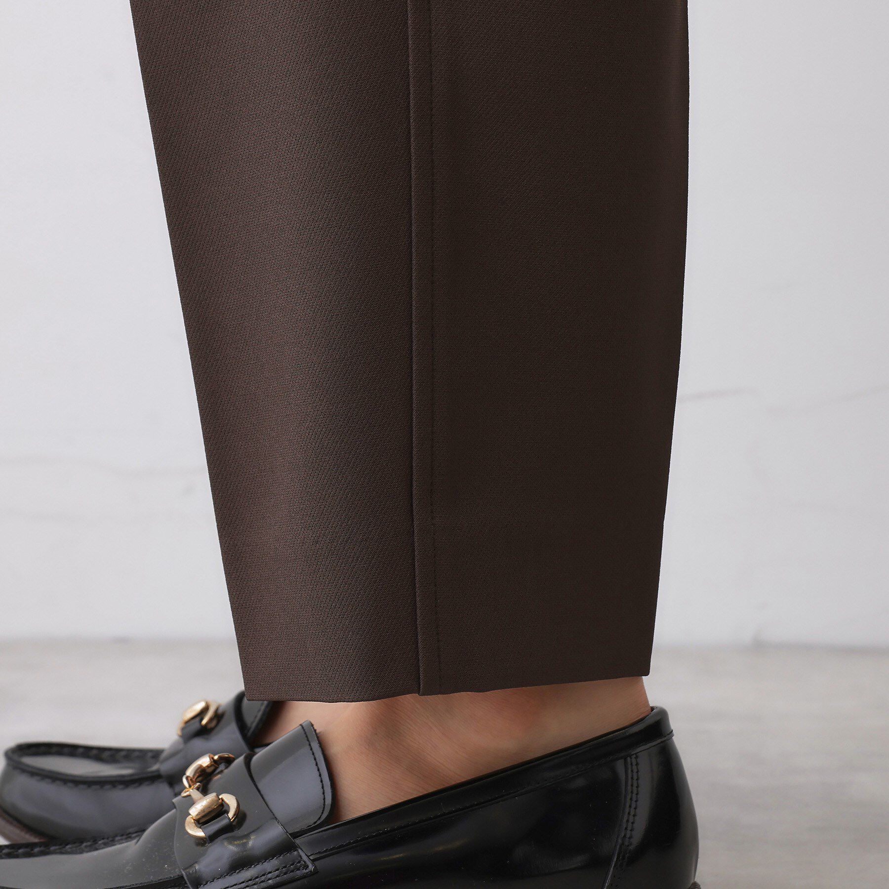 Dessin「【セットアップ可/洗える】スティックパンツ」|その他|