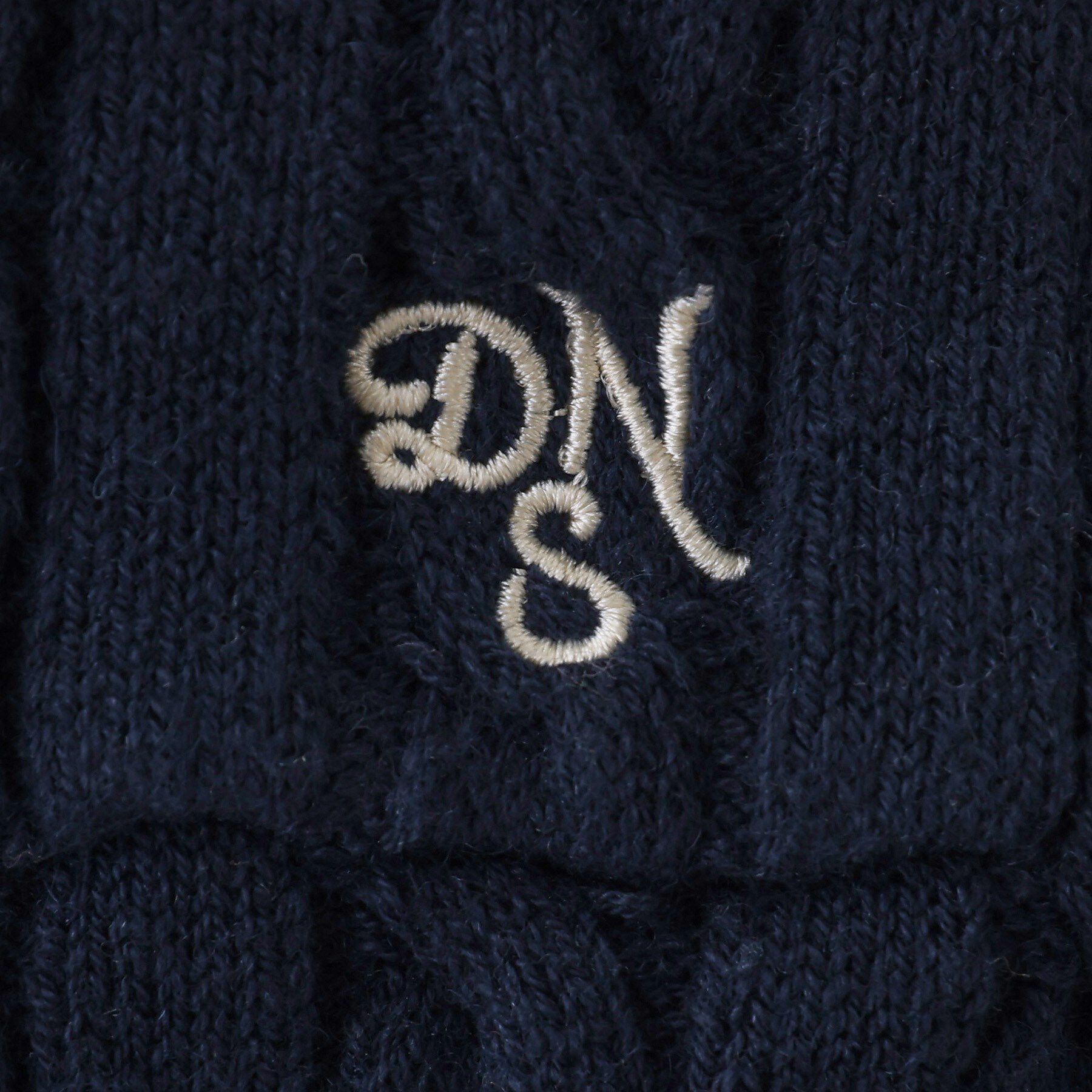 Dessin「ケーブルカーディガン」|カーディガン|