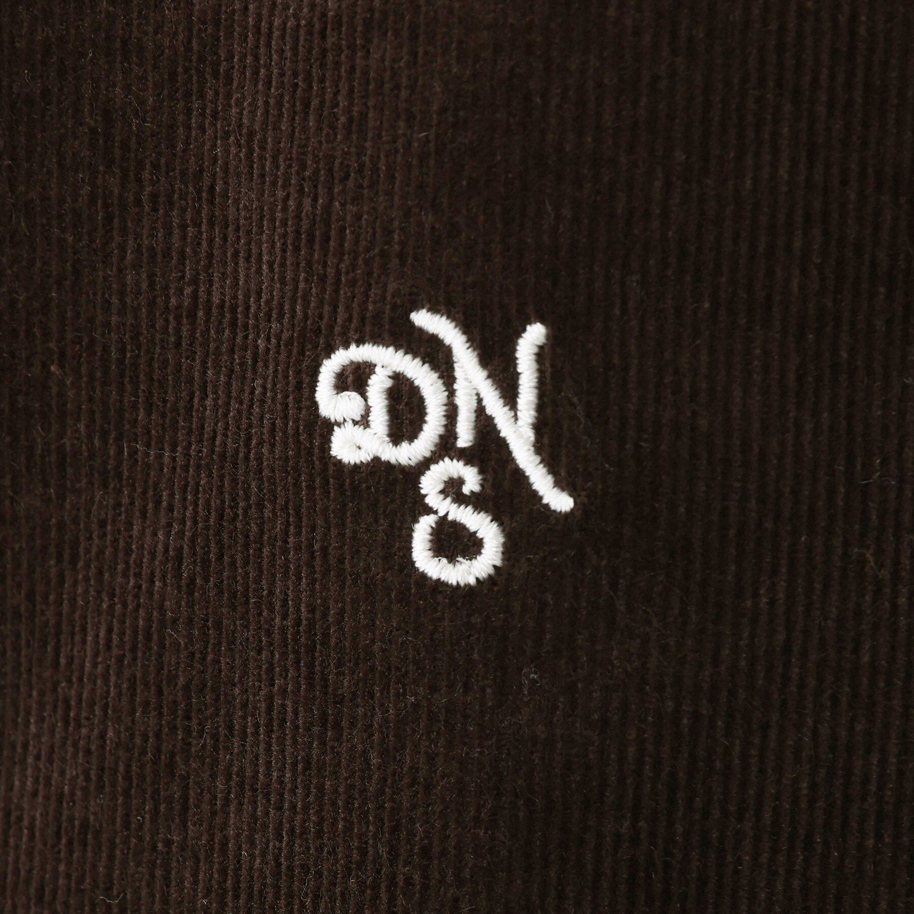 Dessin「【ユニセックス/セットアップ可】コーデュロイシャツ」|シャツ・ブラウス|