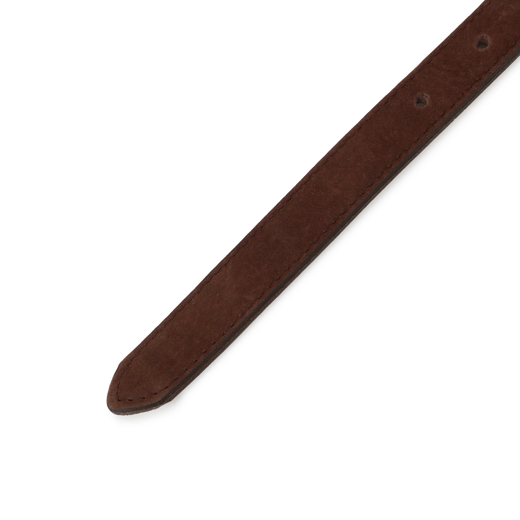 Dessin「ヌバックレザーベルト」|ベルト|