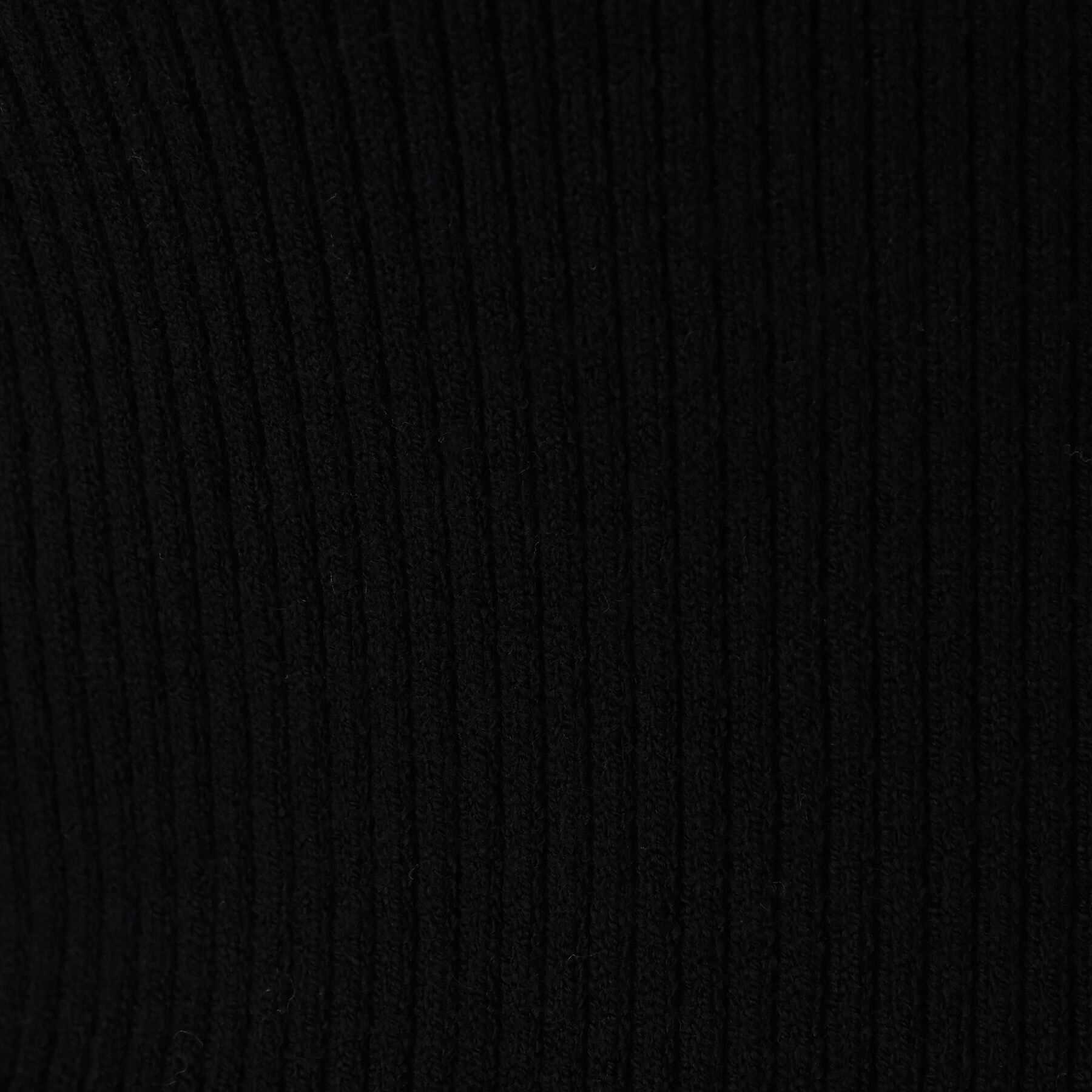 Dessin「【洗える】リブタートルネックニット」|ニット・セーター|