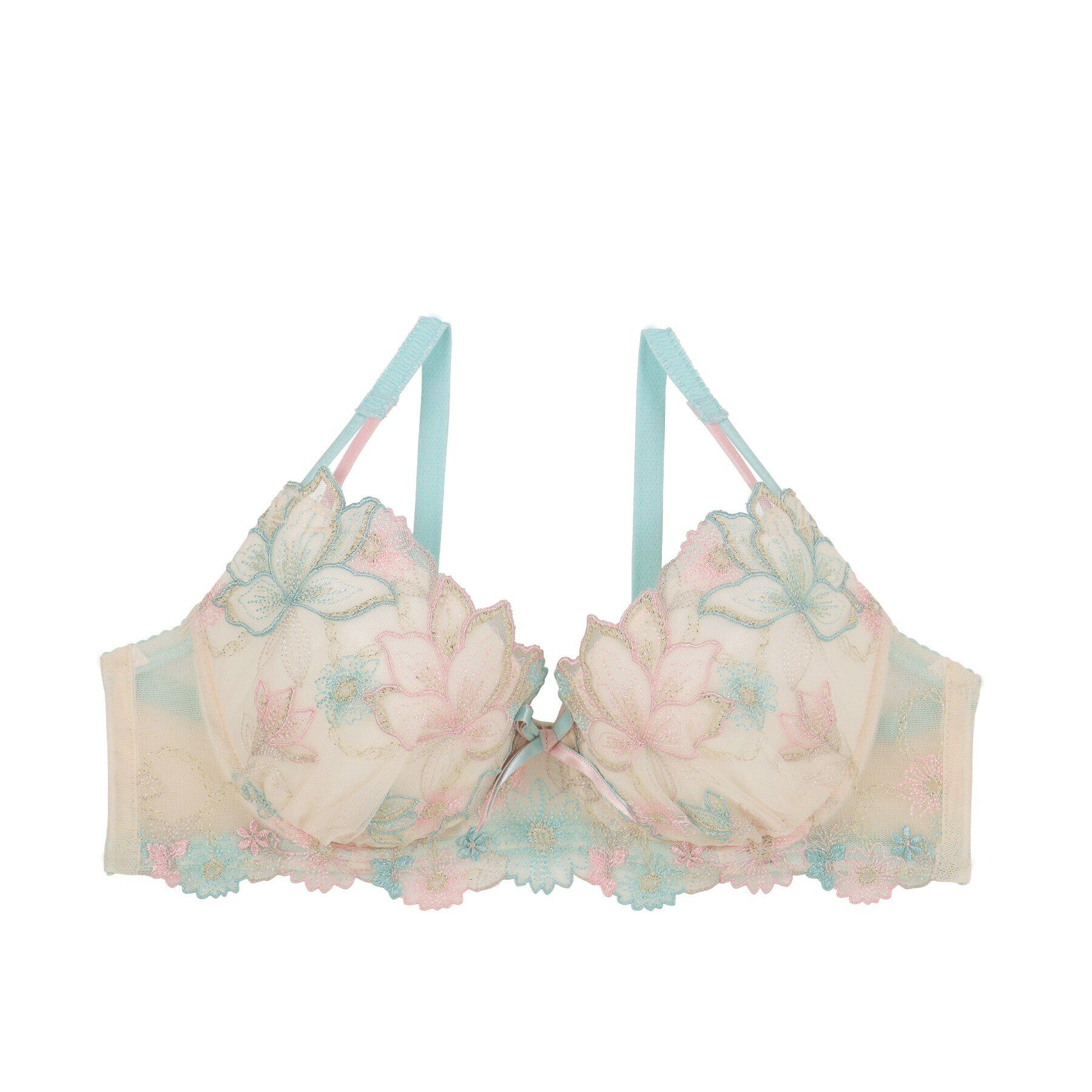 Risa Magli「ウラリー ブラジャー」|インナー|