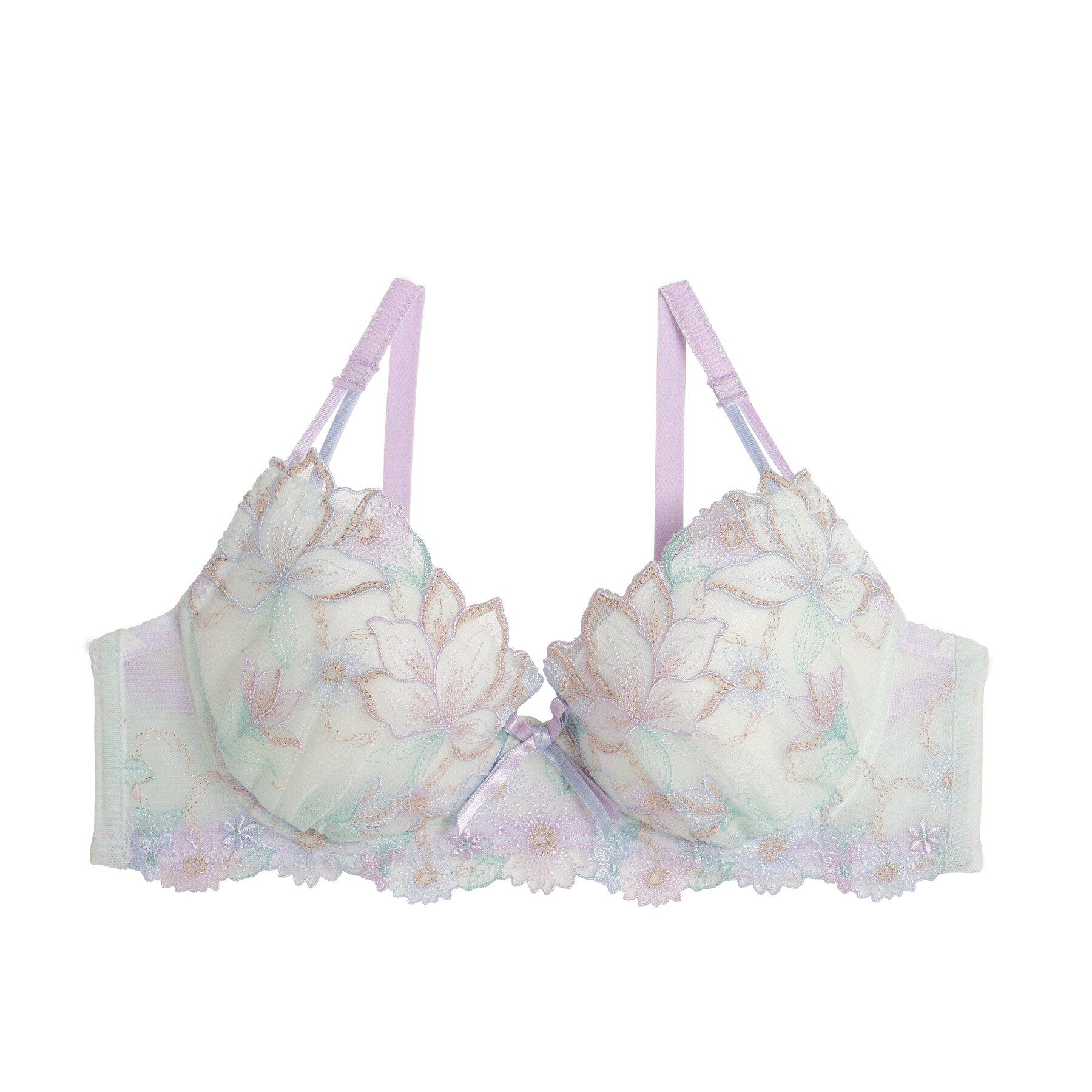 Risa Magli「ウラリー ブラジャー」|インナー|