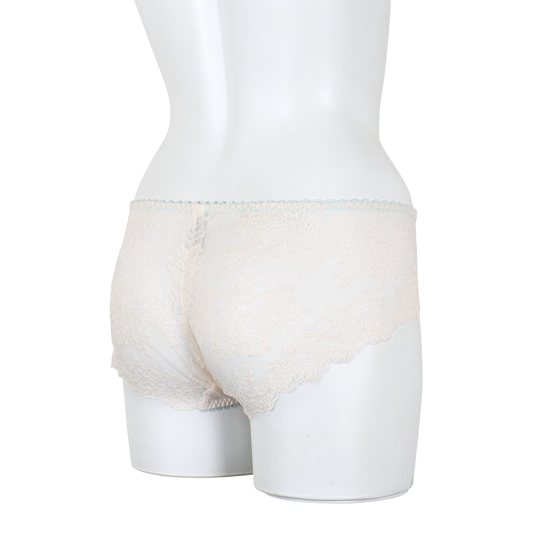 Risa Magli「ウラリー レースショーツ」|インナー|