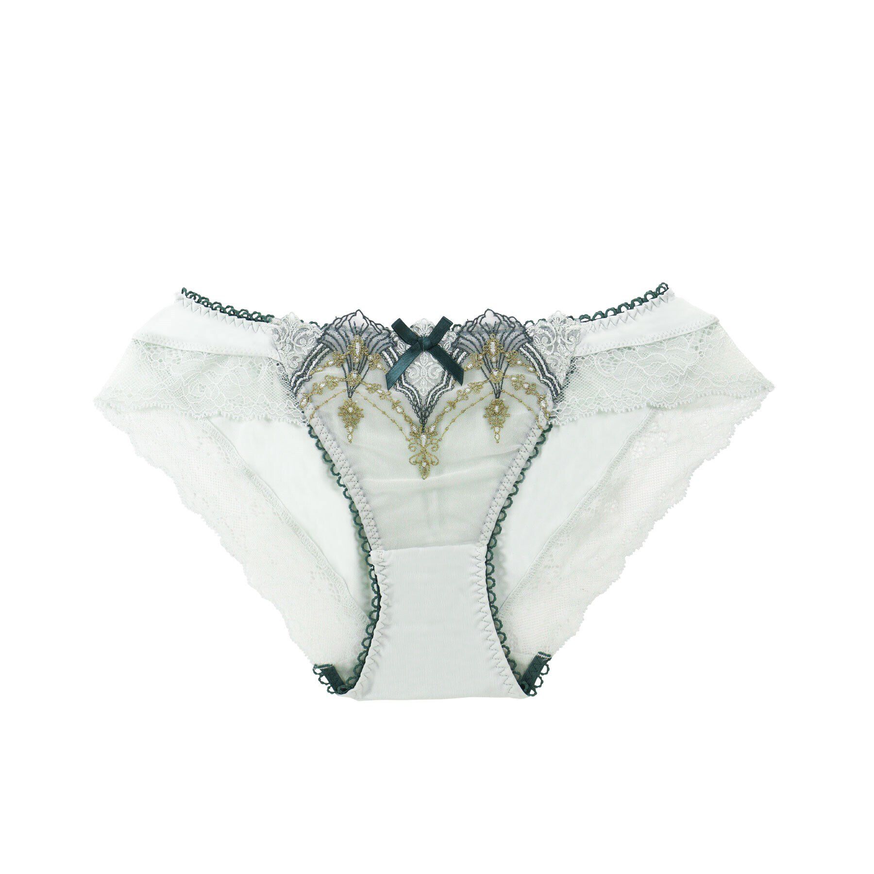 Risa Magli「シェール ノーマルショーツ」|インナー|