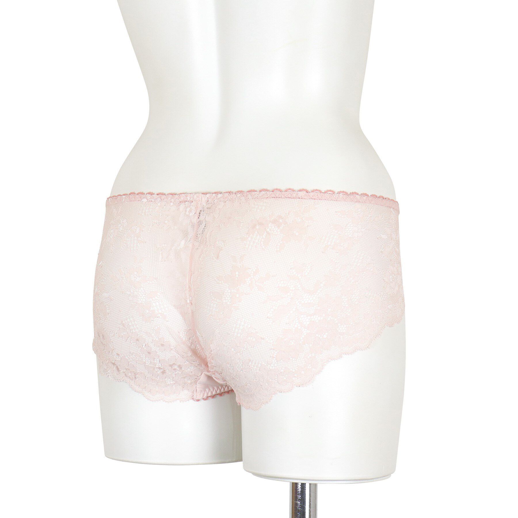 Risa Magli「クラシーナ レースショーツ」|インナー|