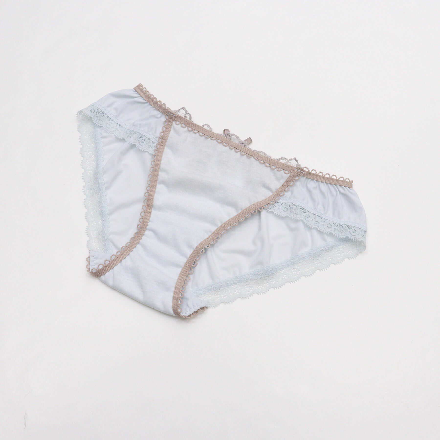 Risa Magli「リア ノーマルショーツ」|インナー|