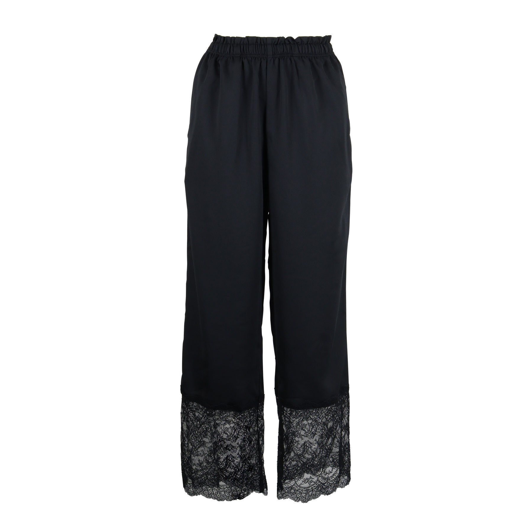 Risa Magli「フランカ ロングパンツ」|ルームウェア|