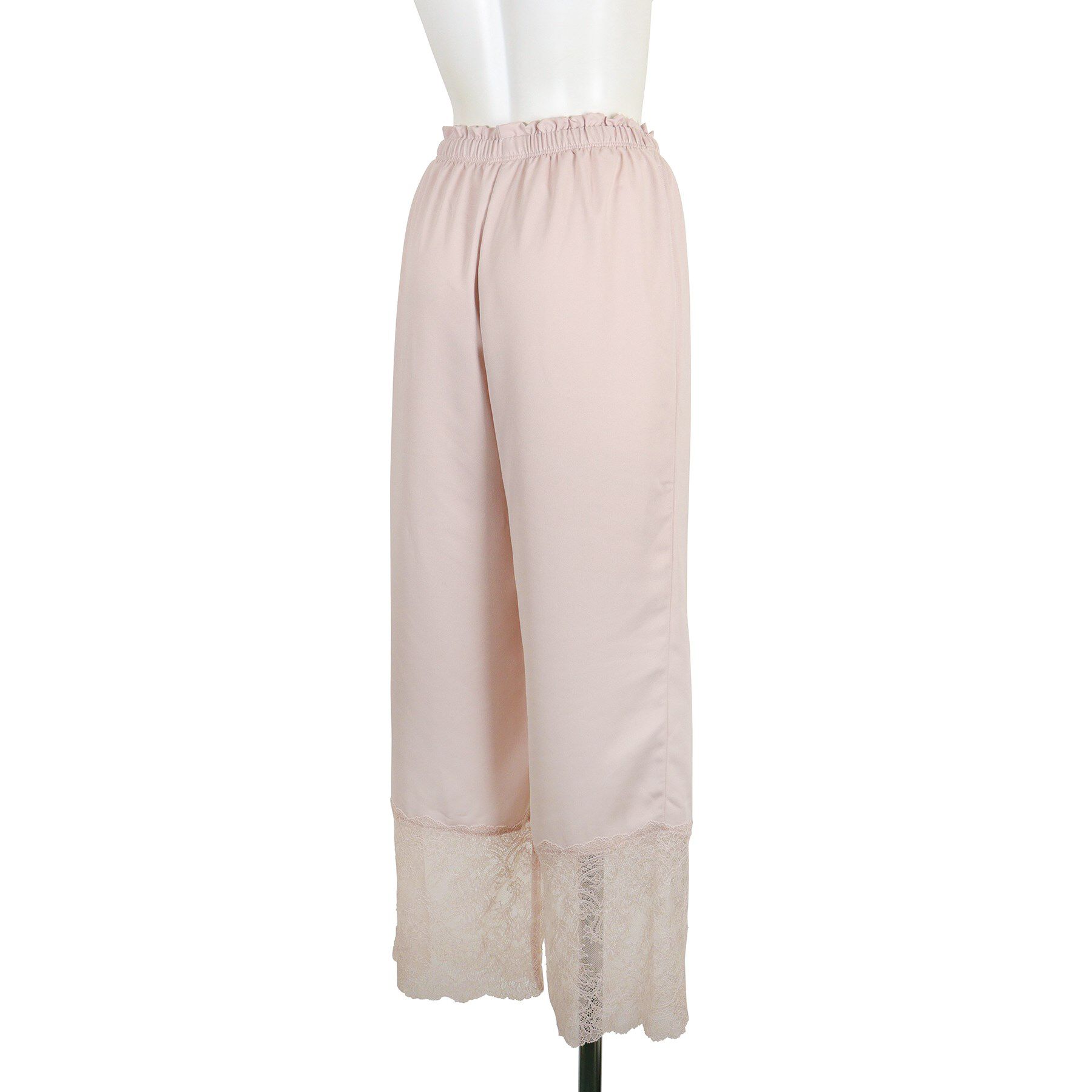 Risa Magli「フランカ ロングパンツ」|ルームウェア|