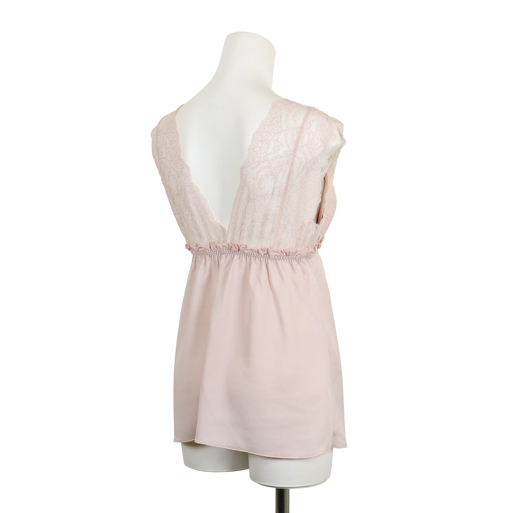 Risa Magli「フランカ トップス」|ルームウェア|