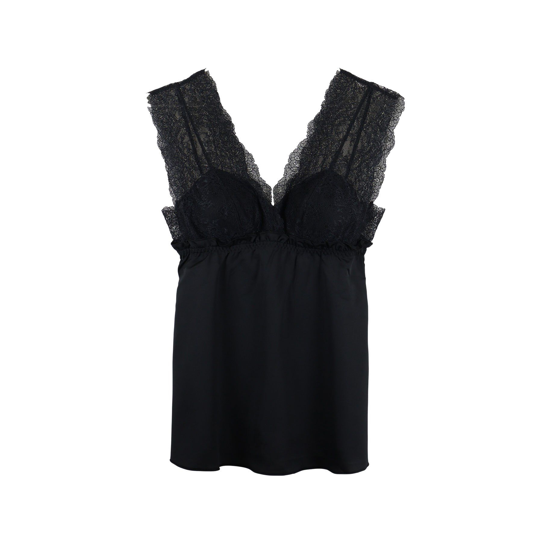 Risa Magli「フランカ トップス」|ルームウェア|