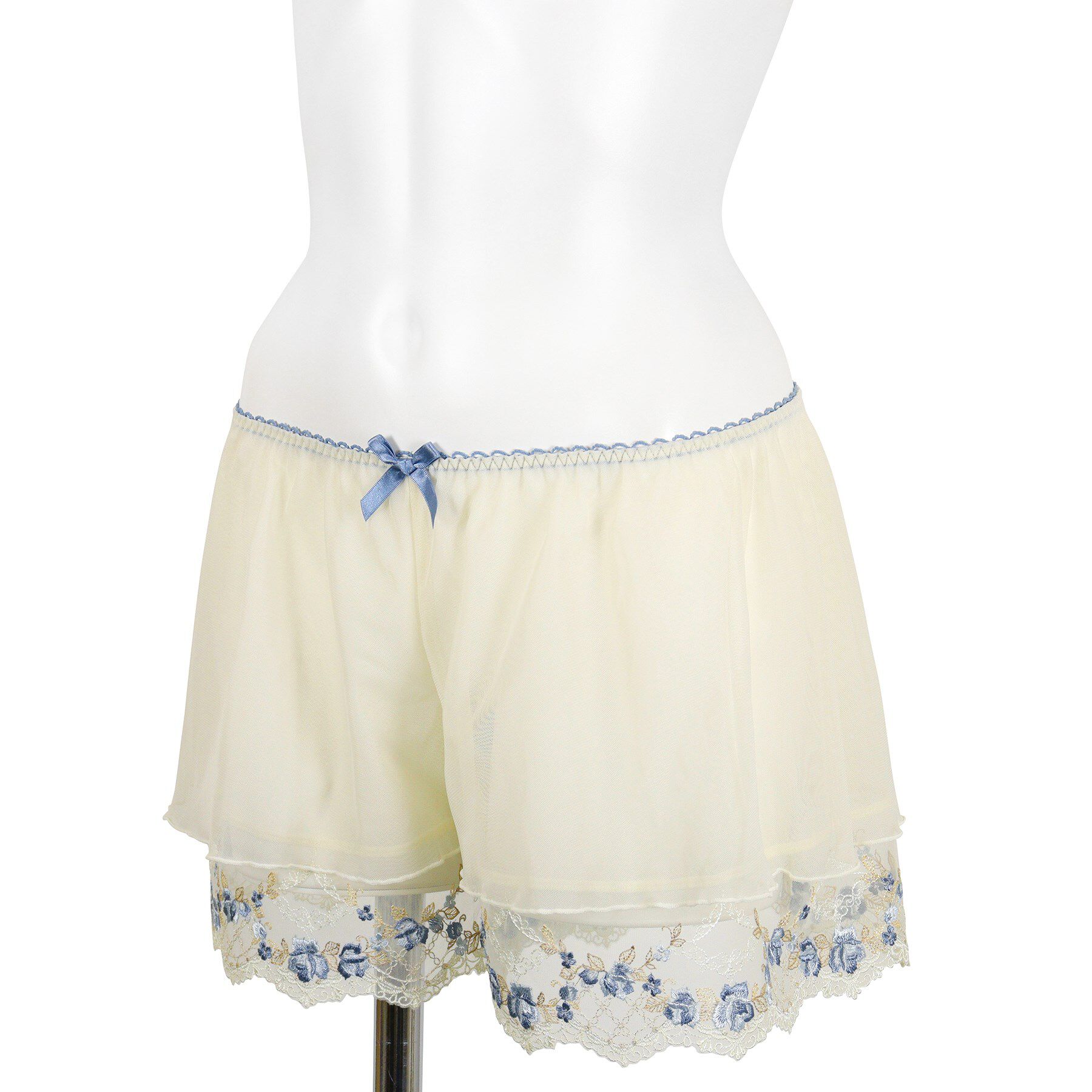 Risa Magli「リピネ タップパンツ」|インナー|