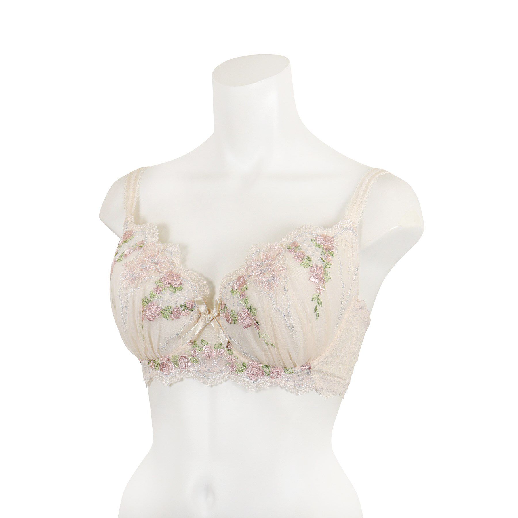 Risa Magli「リピネ ブラジャー （G-H） ＜S Make Type＞」|インナー|