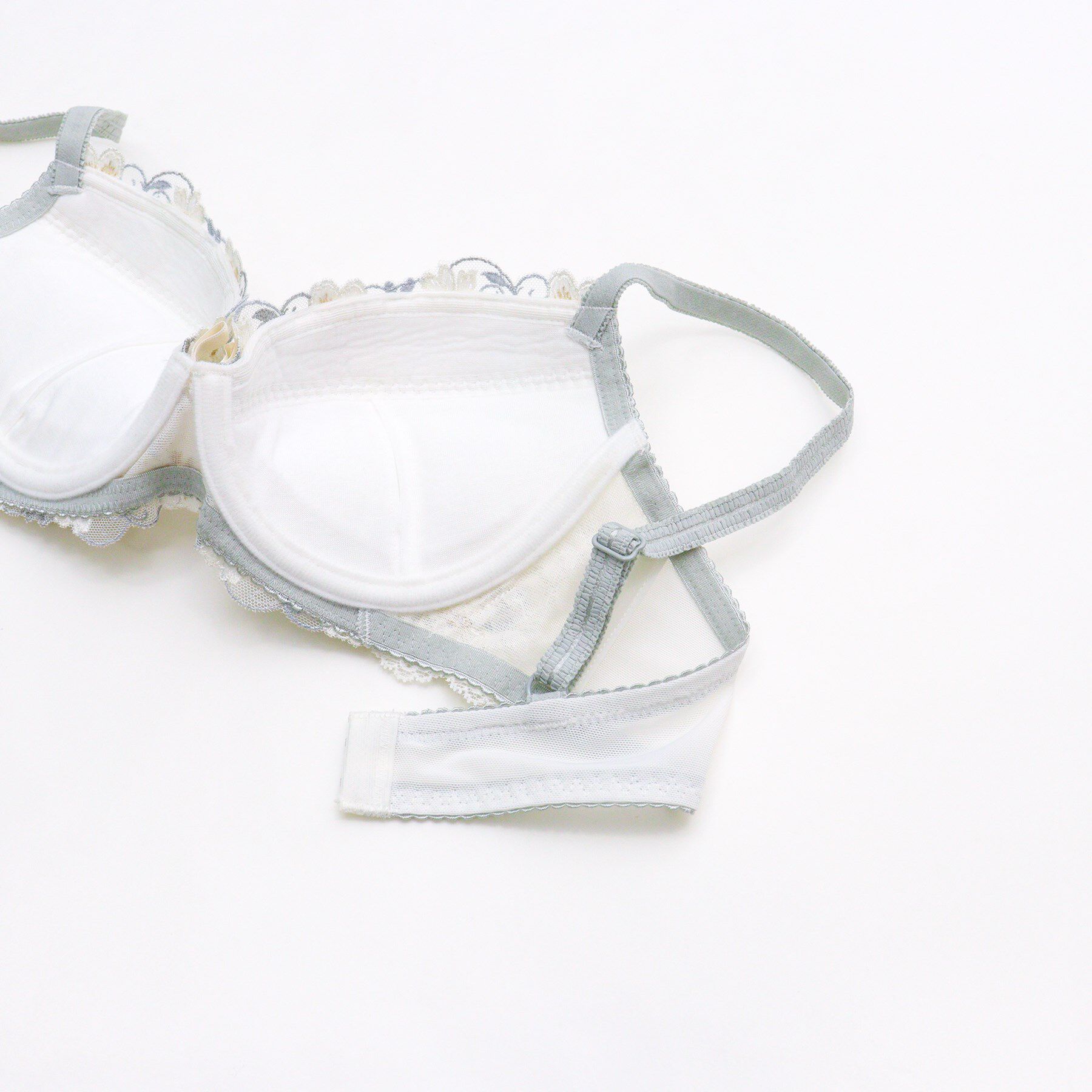 Risa Magli「ジア ブラジャー （B-C） ＜スウィートリッチ＞」|インナー|