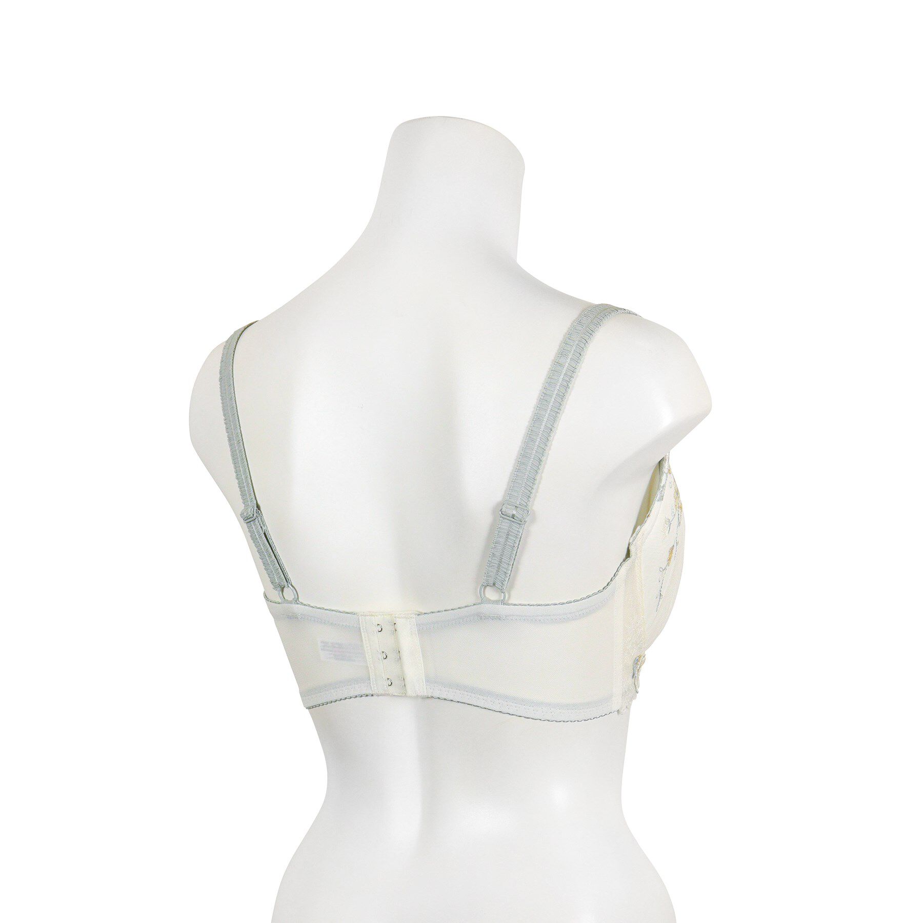 Risa Magli「ジア ブラジャー （G-H） ＜バストアップタイプ＞」|インナー|