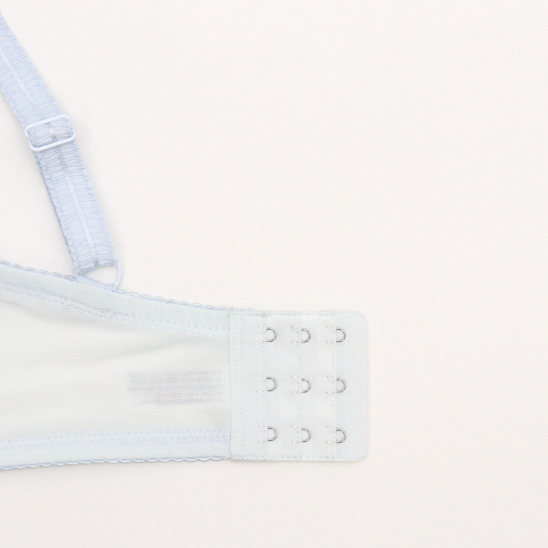 Risa Magli「フリート ブラジャー (G-H) ＜Glamor Bra／サイドすっきりタイプ＞」|インナー|