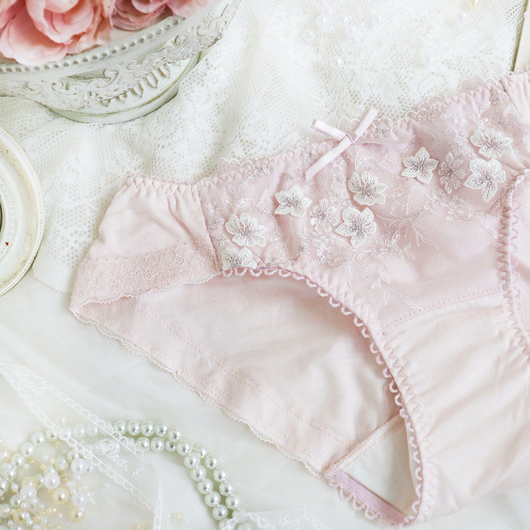 Risa Magli「フリート サニタリー」|インナー|