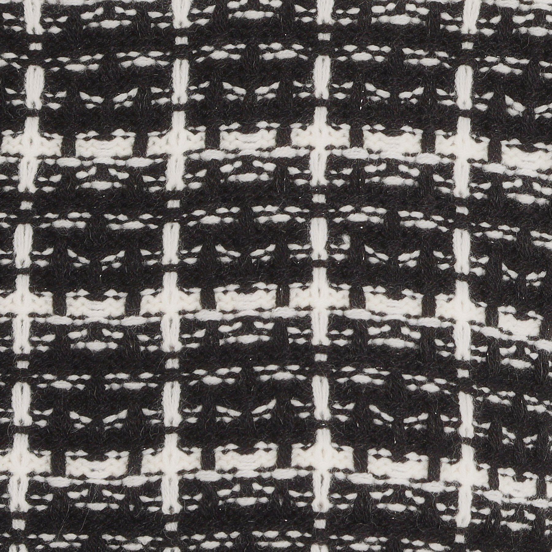 ITS&rsquo;DEMO「【手洗い可】ツイードニット」|ニット・セーター|