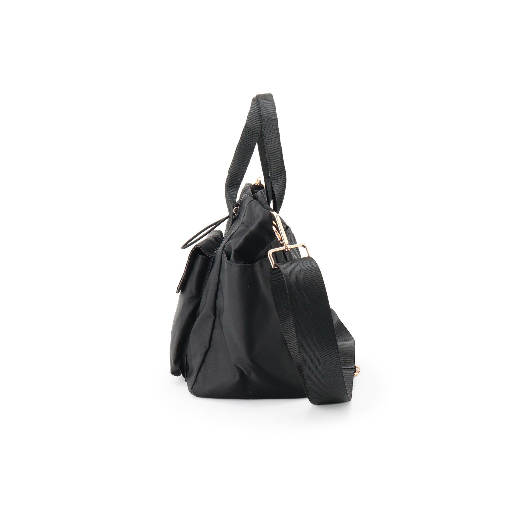 ITS&rsquo;DEMO「ドローラ2wayB5トート」|トートバッグ|