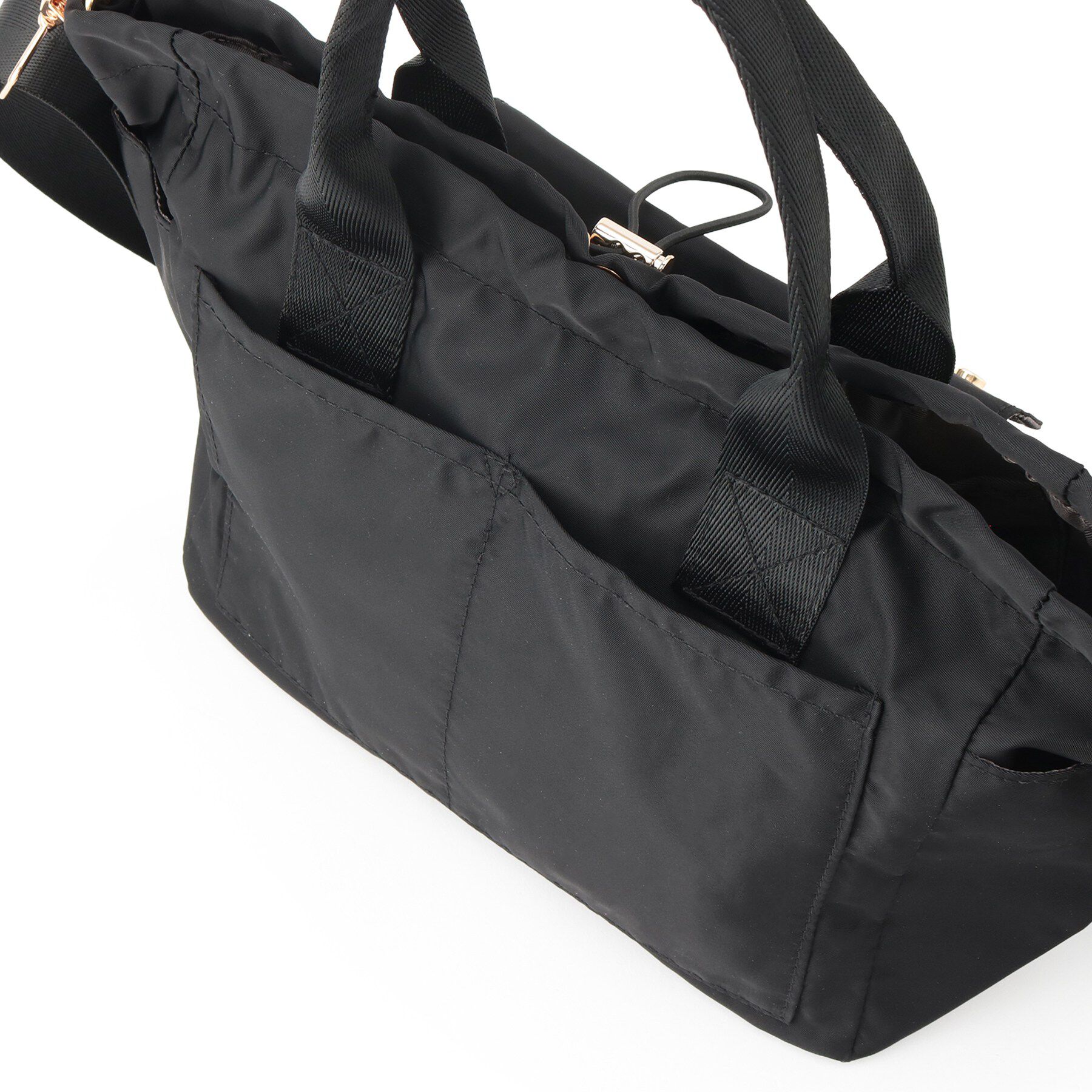 ITS&rsquo;DEMO「ドローラ2wayB5トート」|トートバッグ|